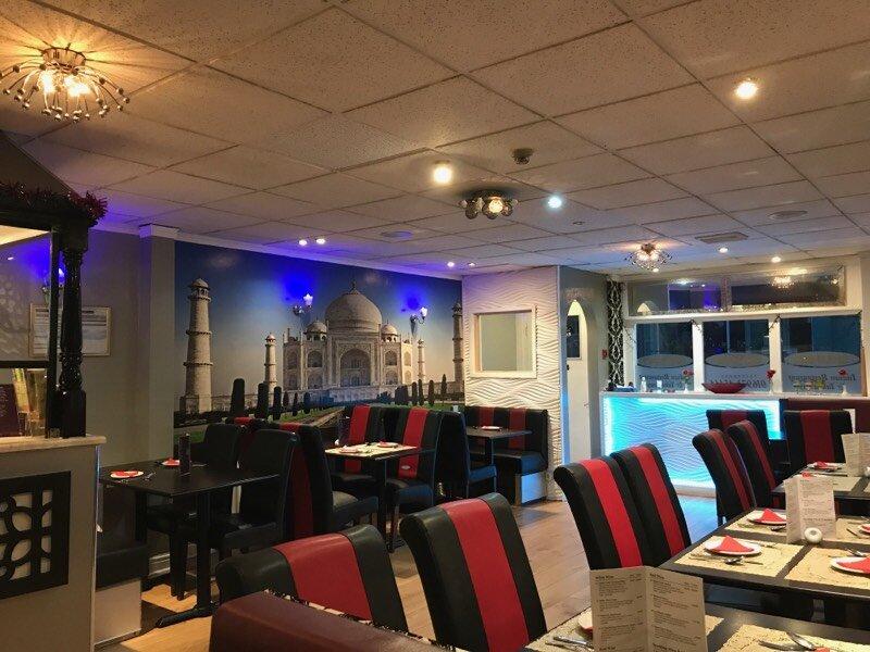 Shuhag Indian Restaurant