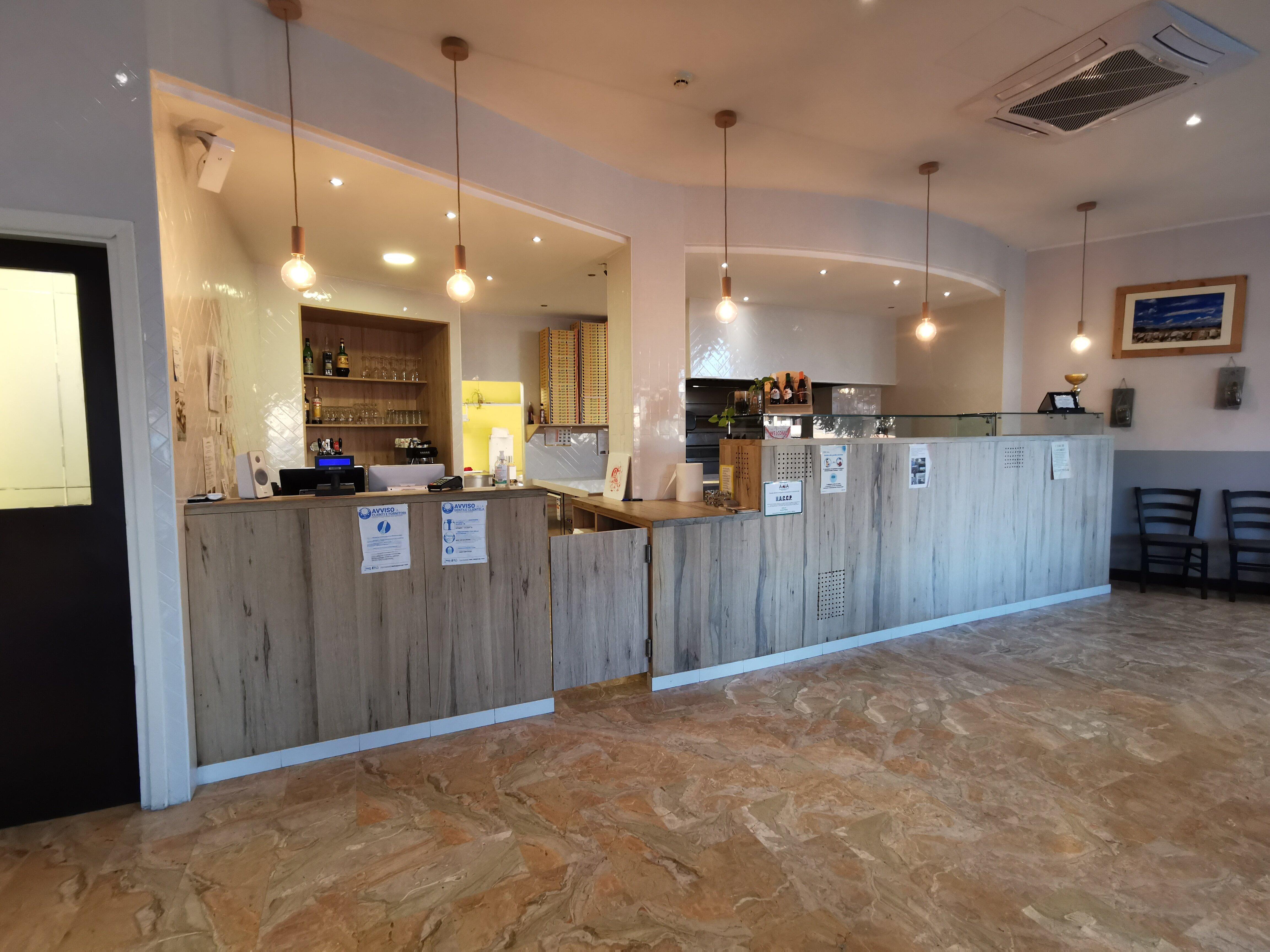 Ristorante Pizzeria Pizza da Giulio