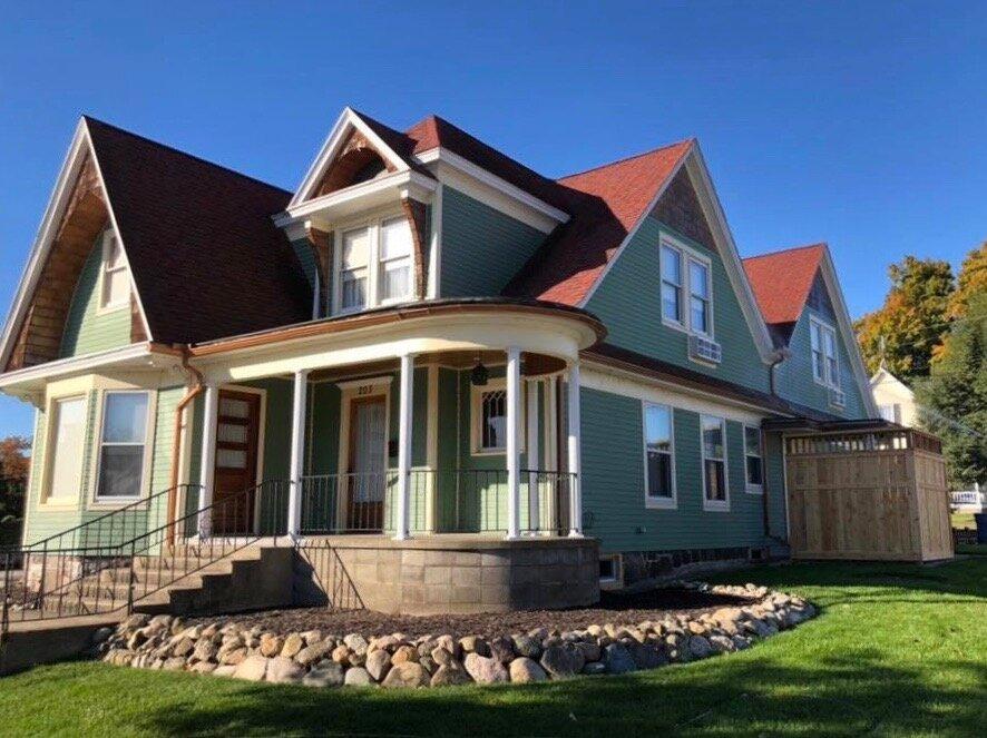 The Culver Cottage Bed & Breakfast