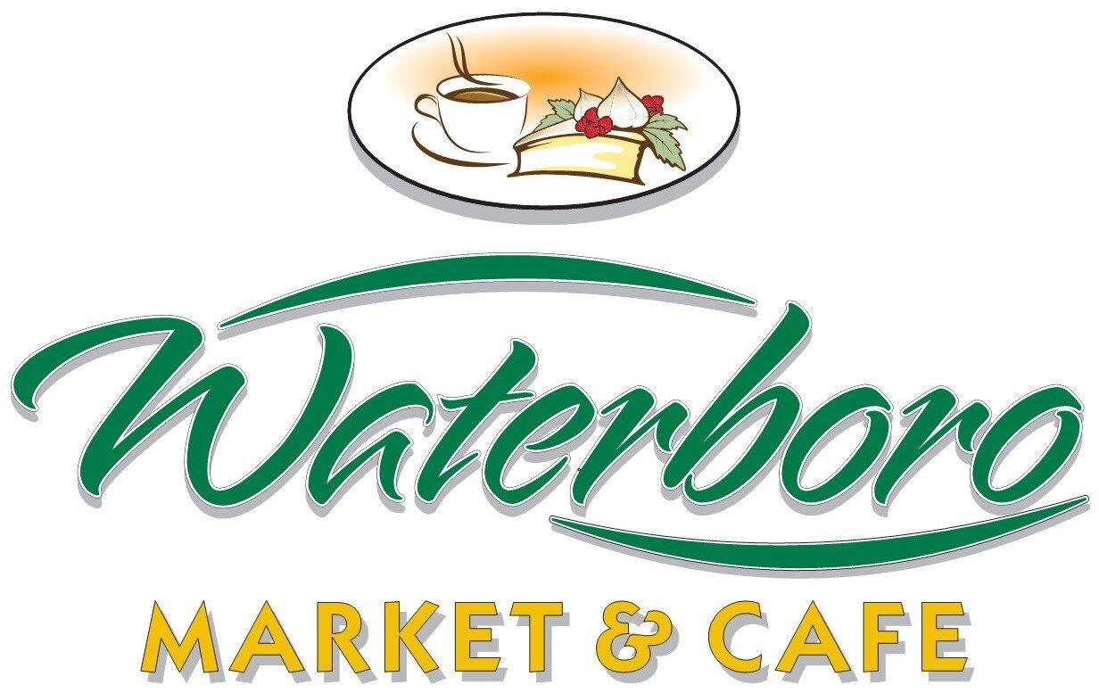 Waterboro Market & Cafe