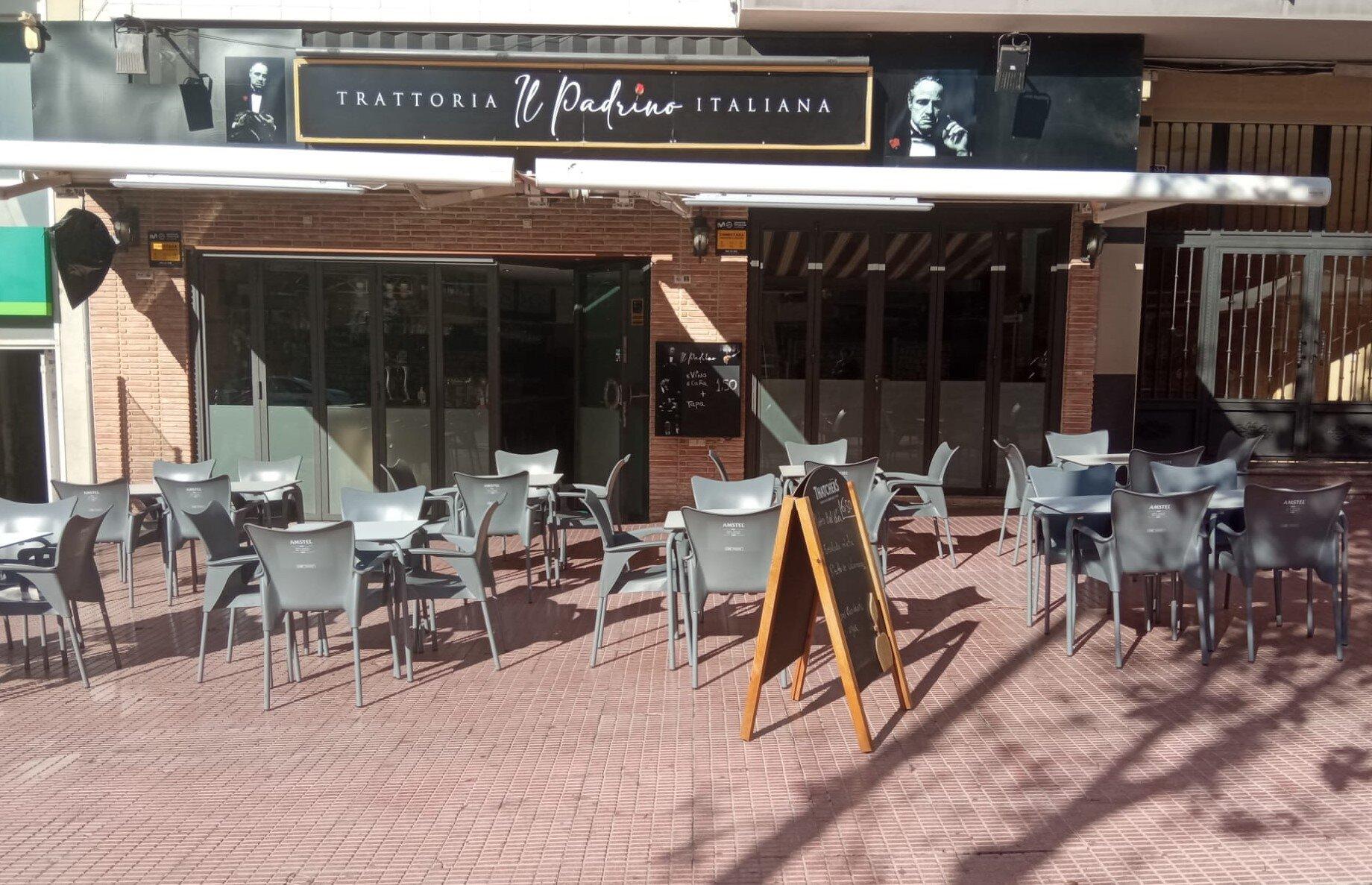 Trattoria Il Padrino