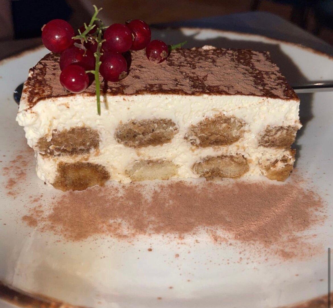 Restaurant La Muraille