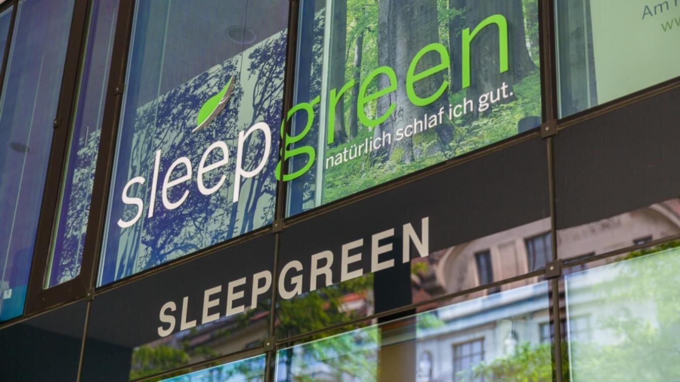 Sleepgreen