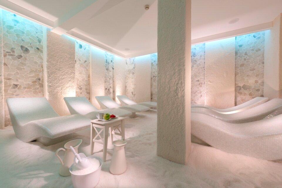 Oro Bianco SPA