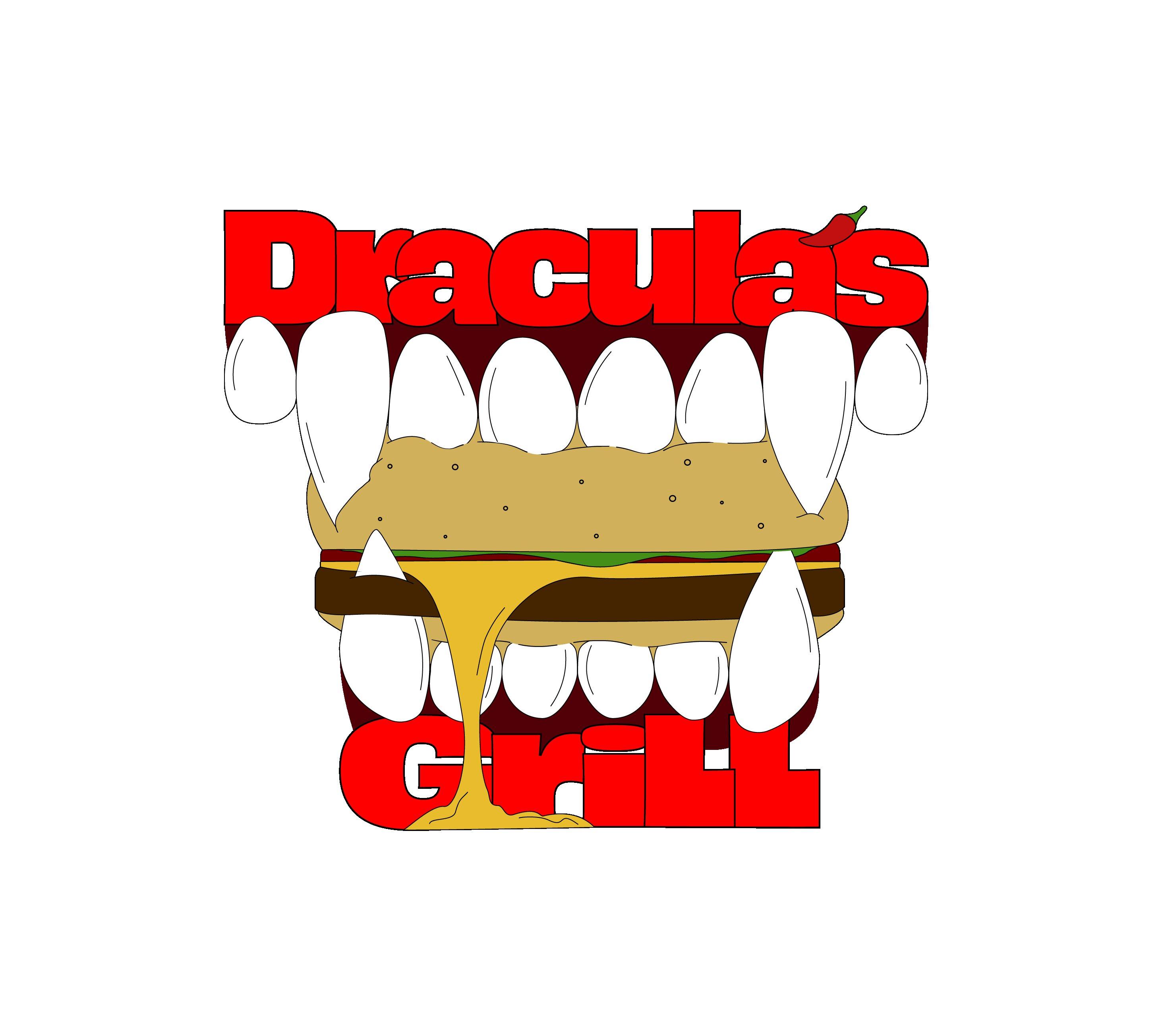Dracula's Grill