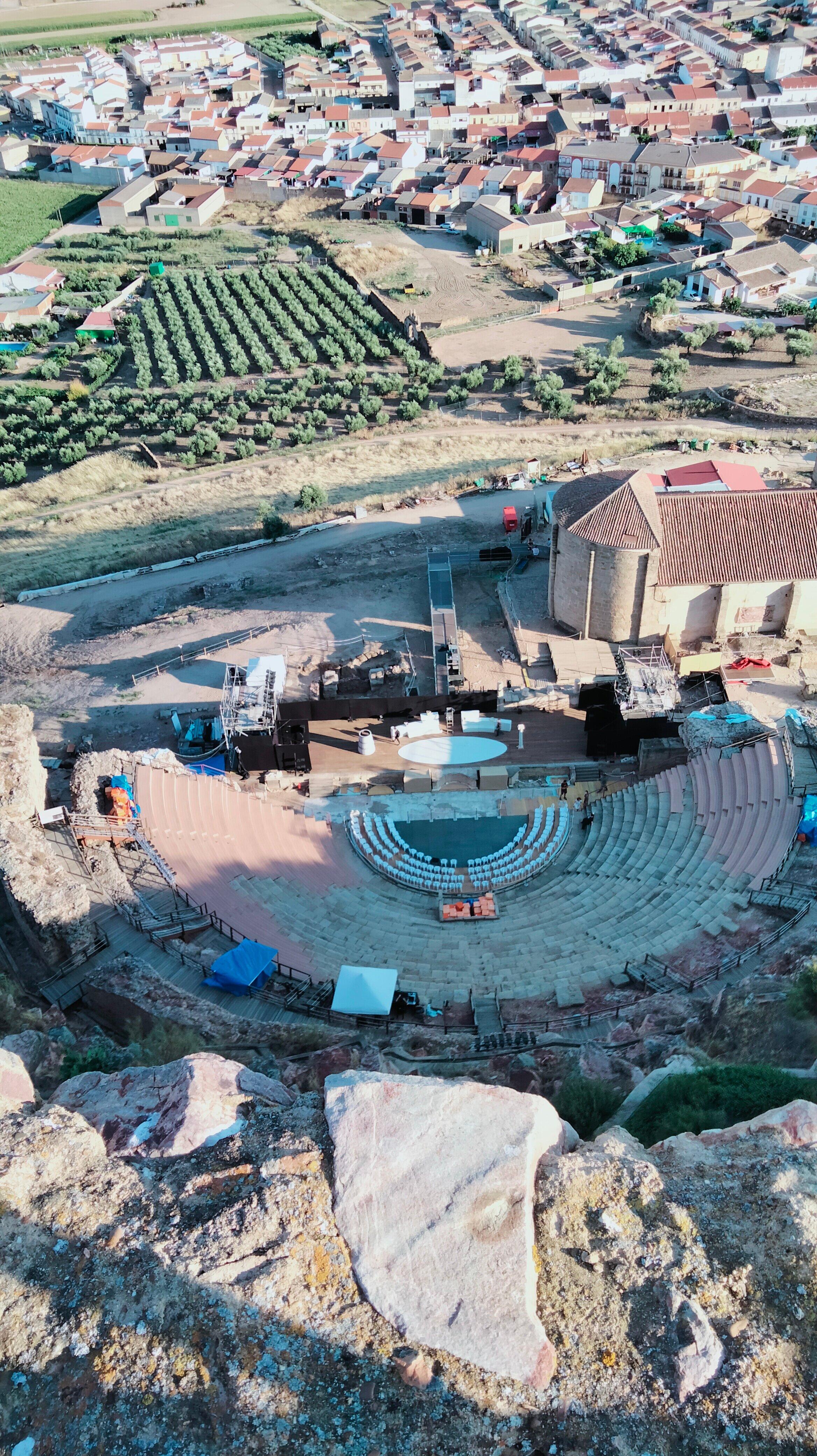 Meson Hostal La Cabana