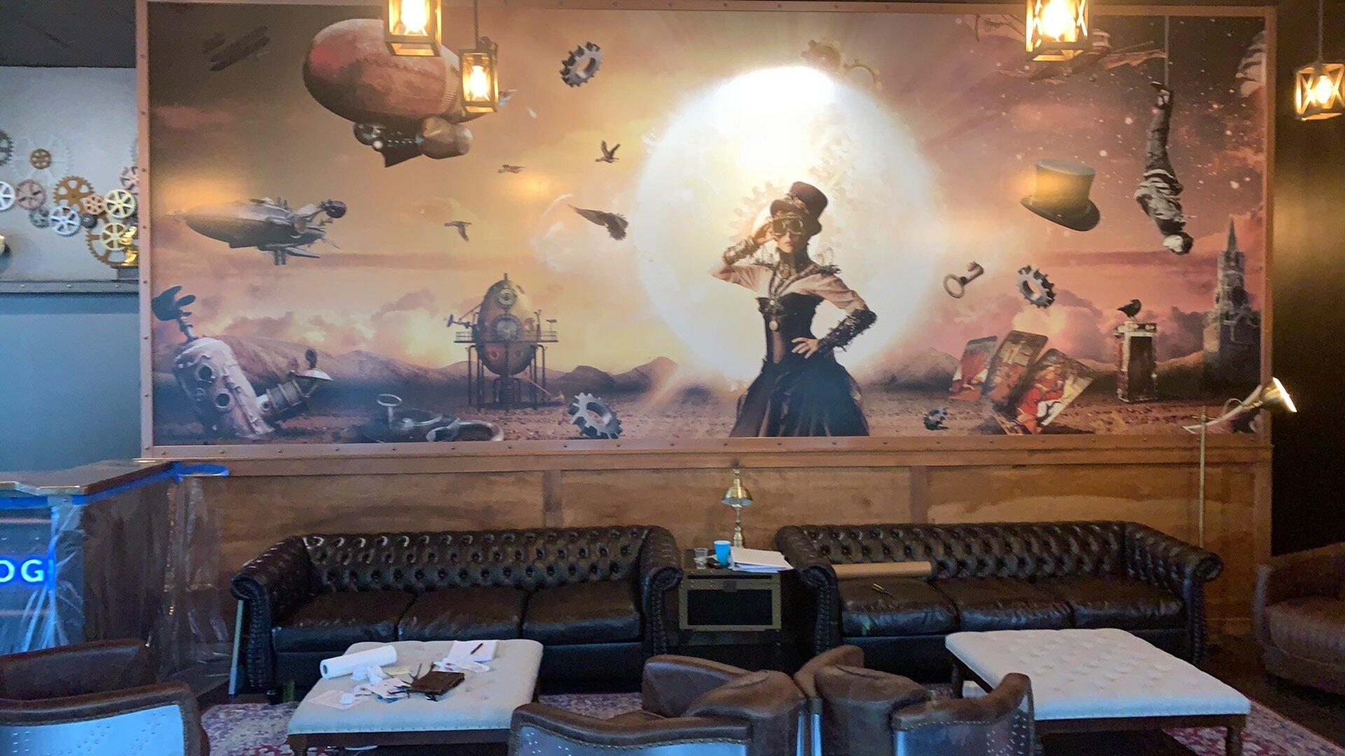 Escapology Escape Rooms - Clackamas