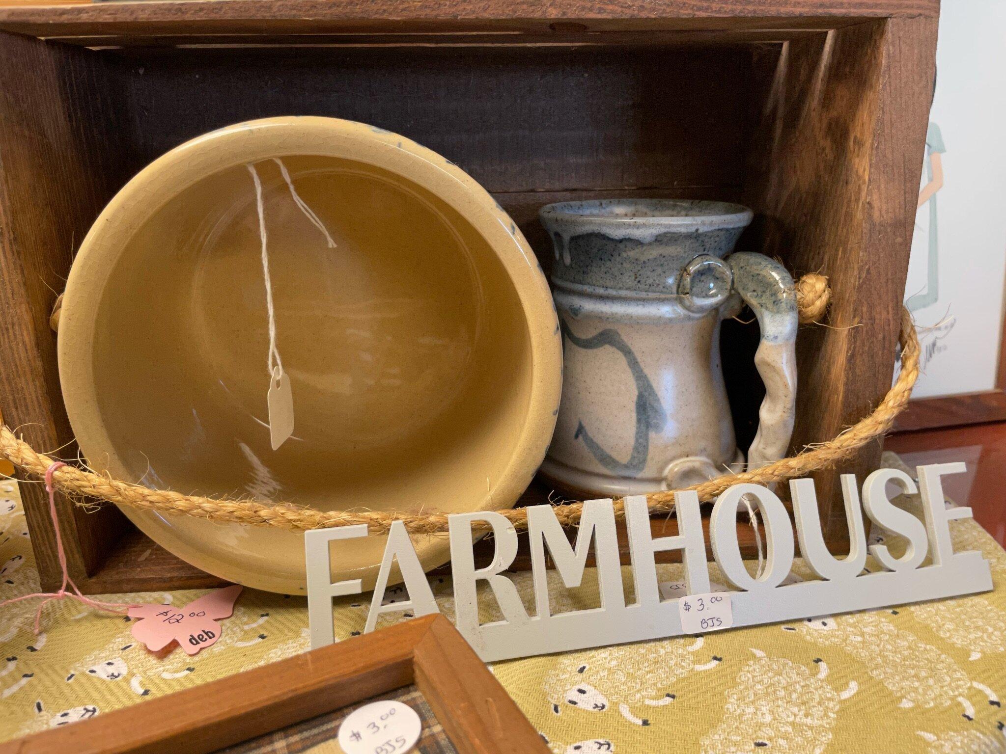 the wildflower marketplace