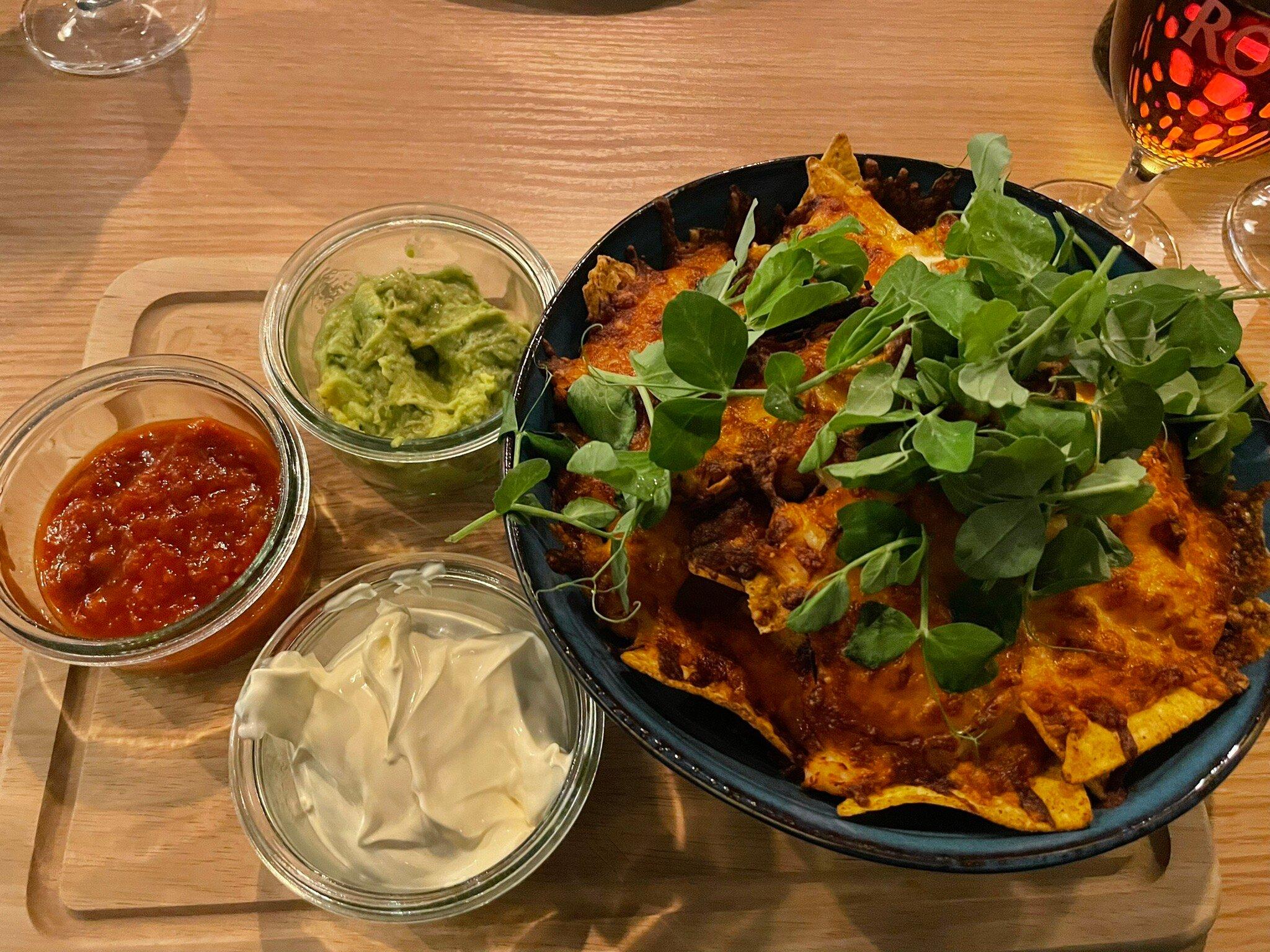 Cafe Kaiser - Hillerød