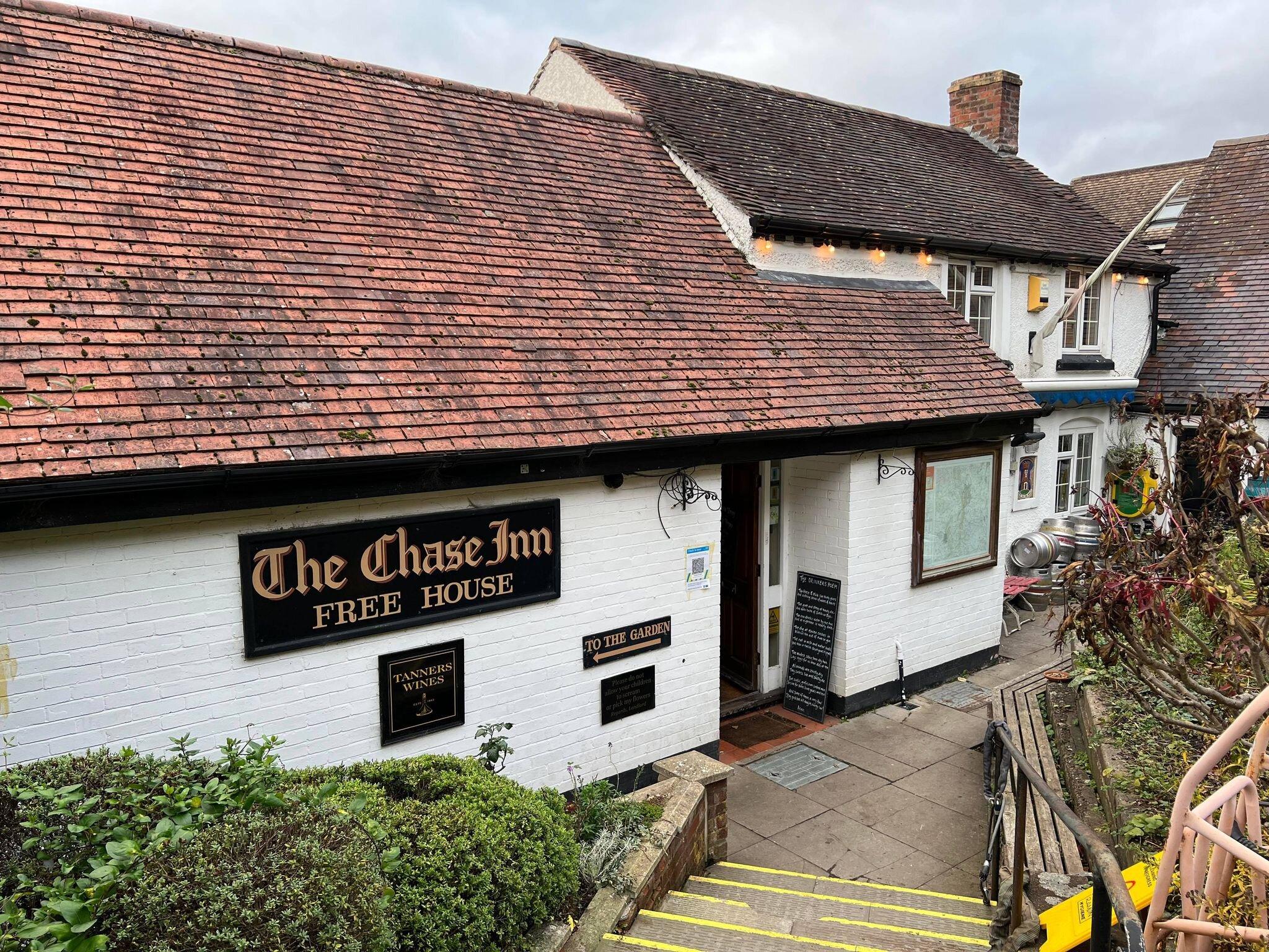 The Chase Inn