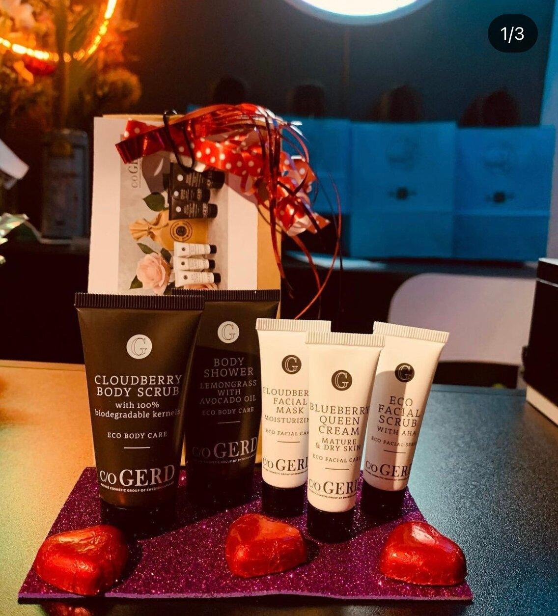 Torso Shop & Massage