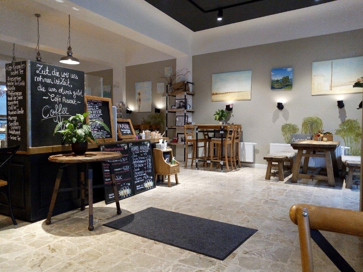 Café Auszeit