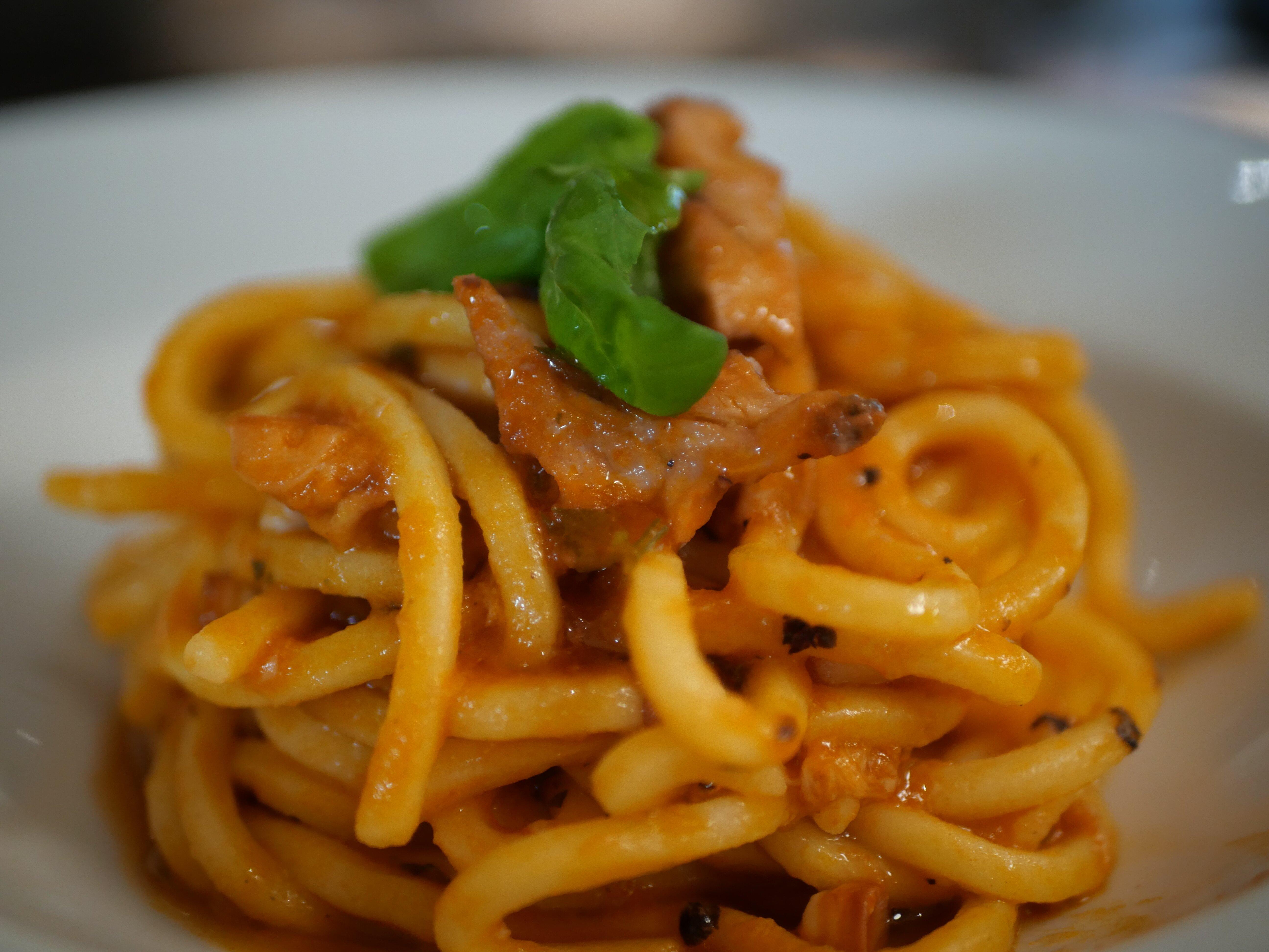 Panini Di Mare Torino