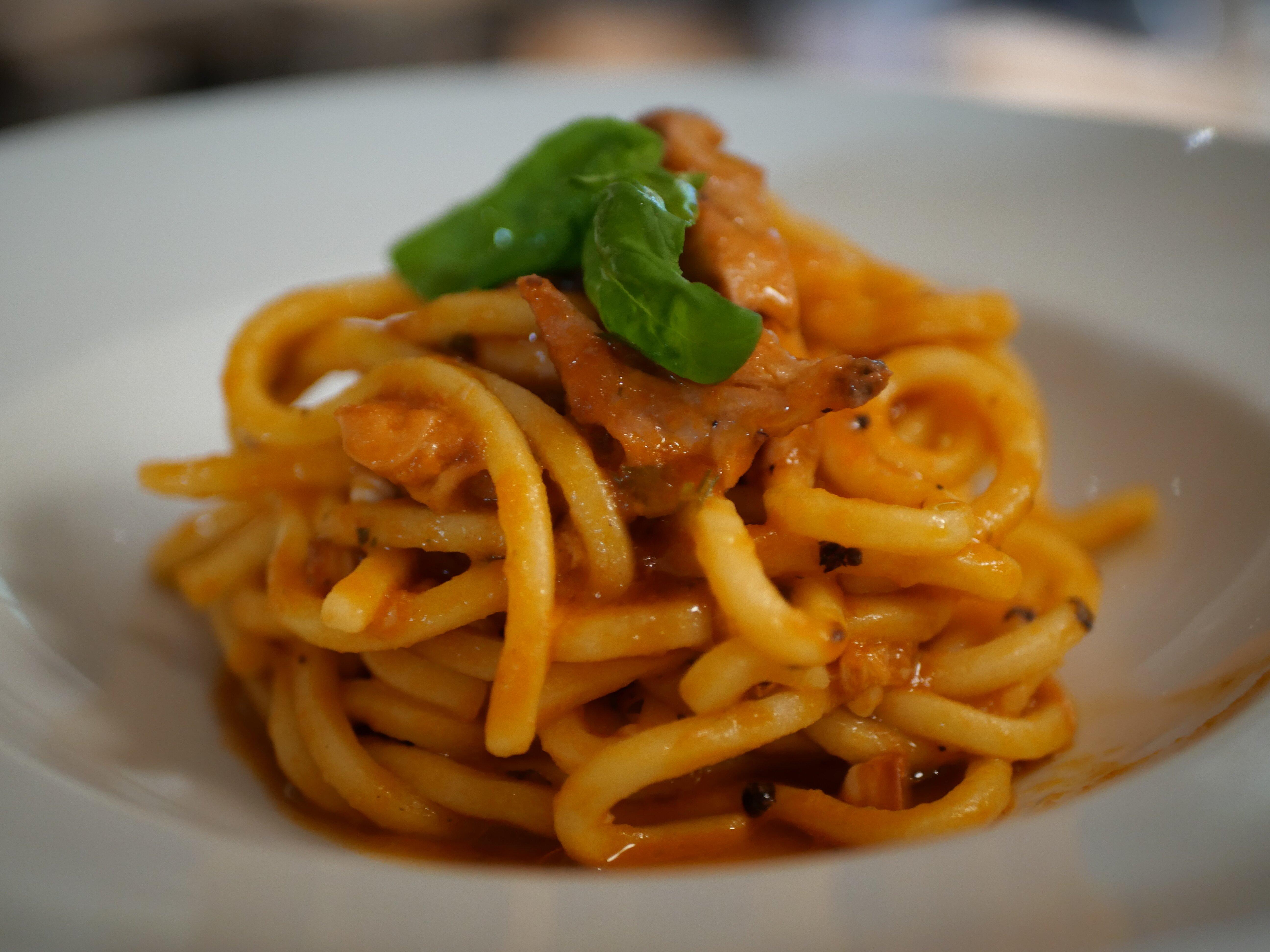 Panini di Mare Milano Ticinese