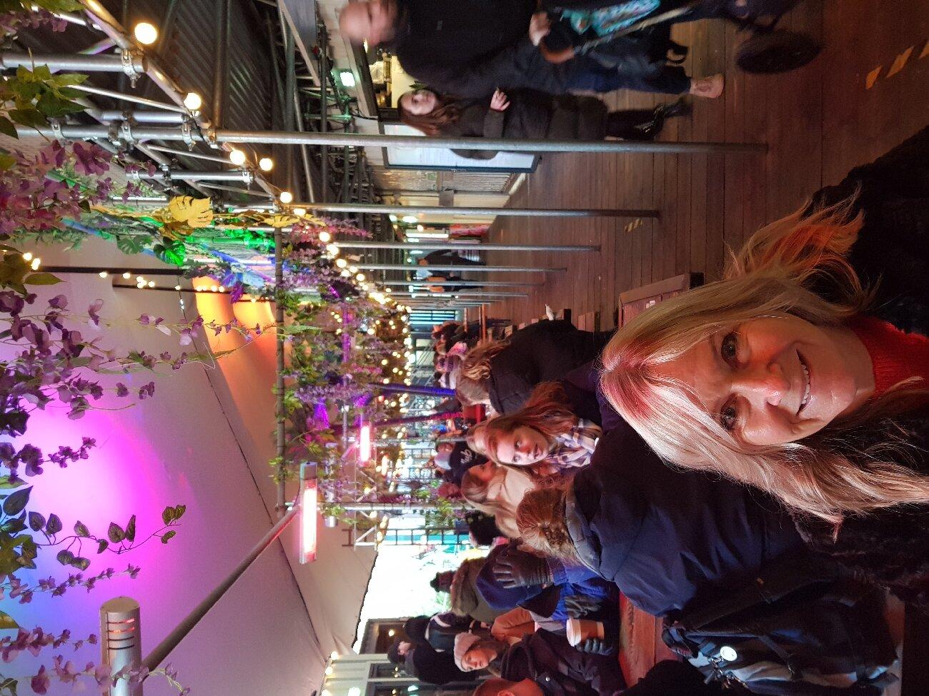 Sasa Greek Street Food