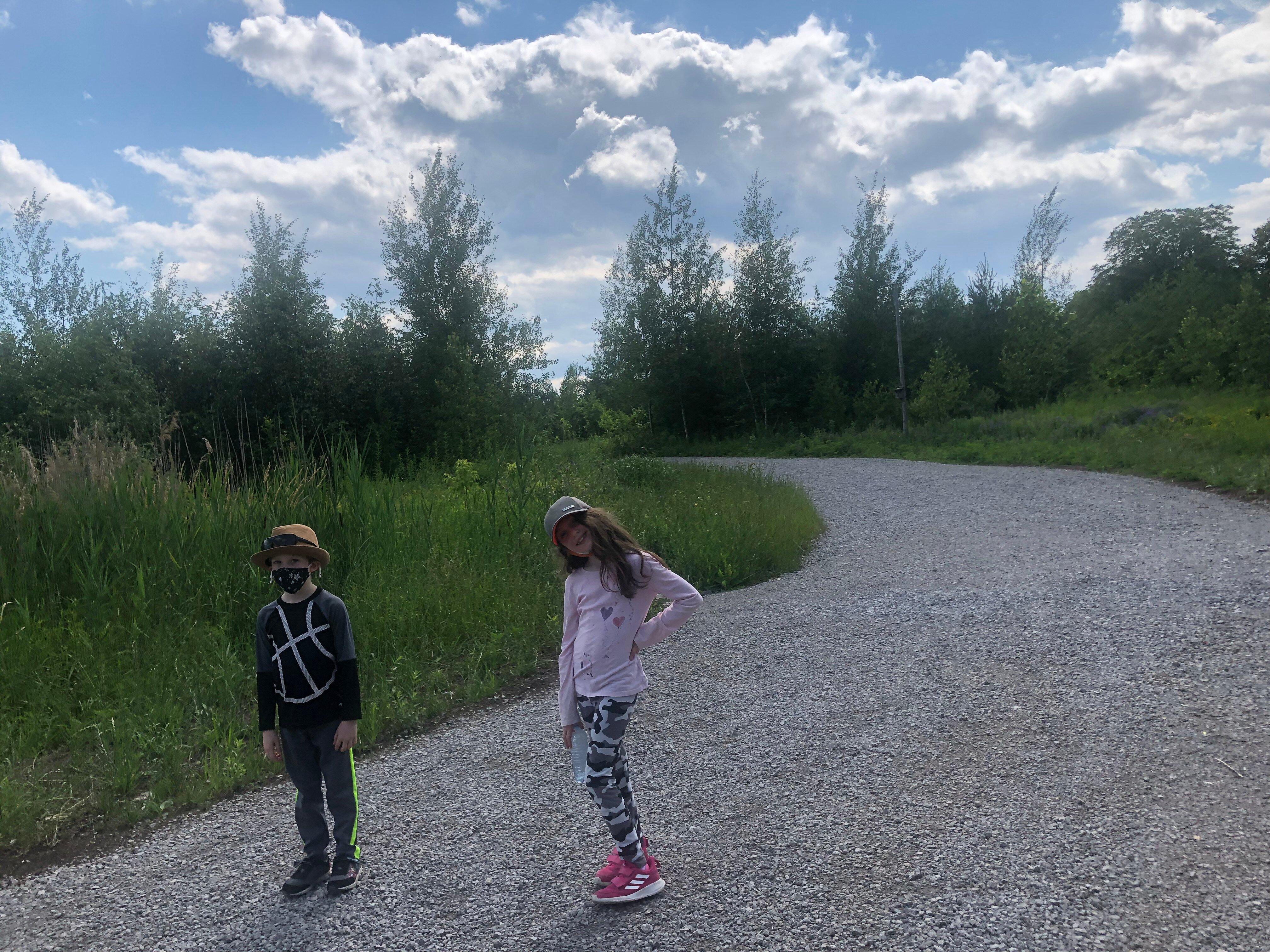 Bob Hunter Memorial Park