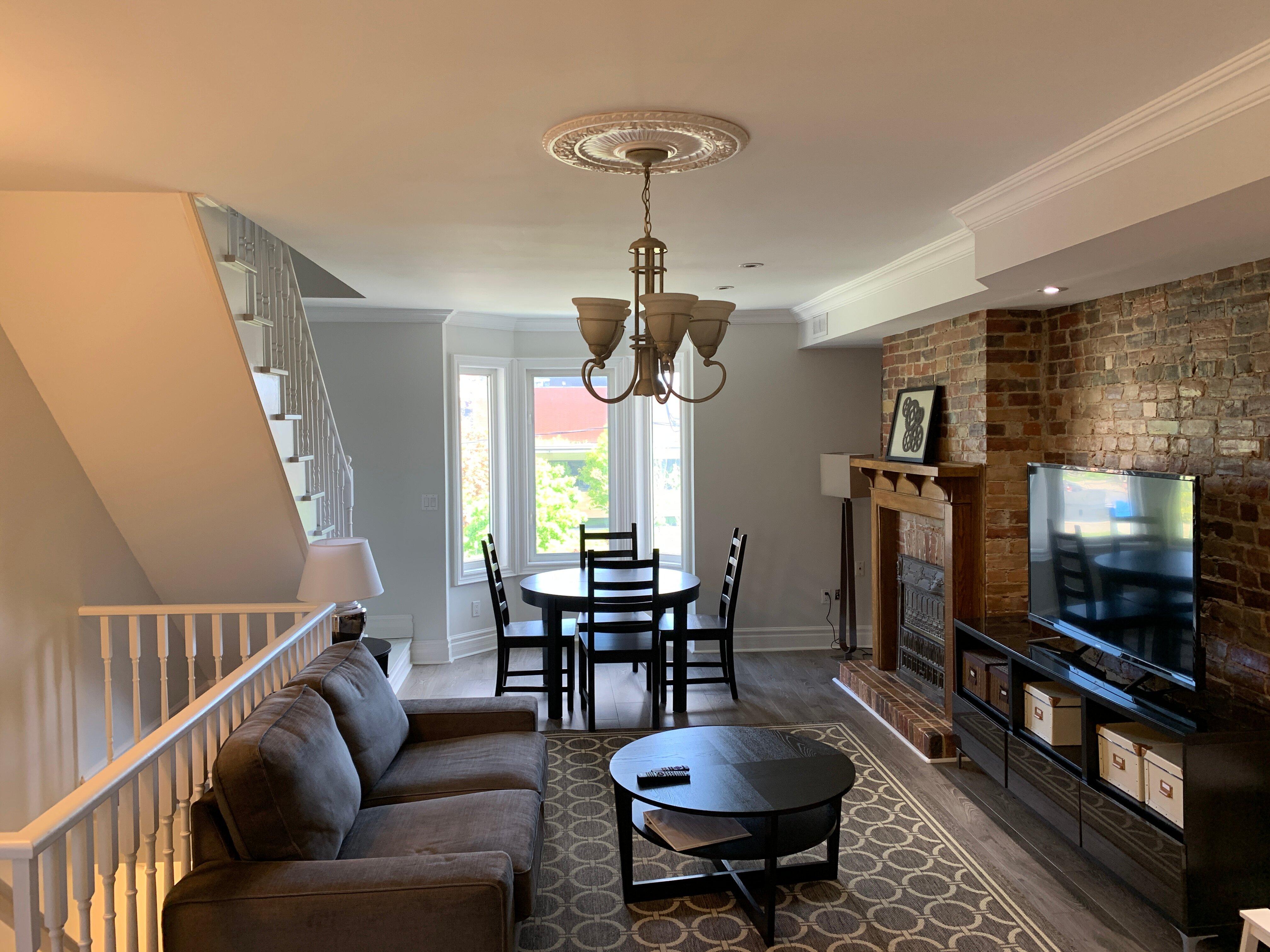 St Annes Suites