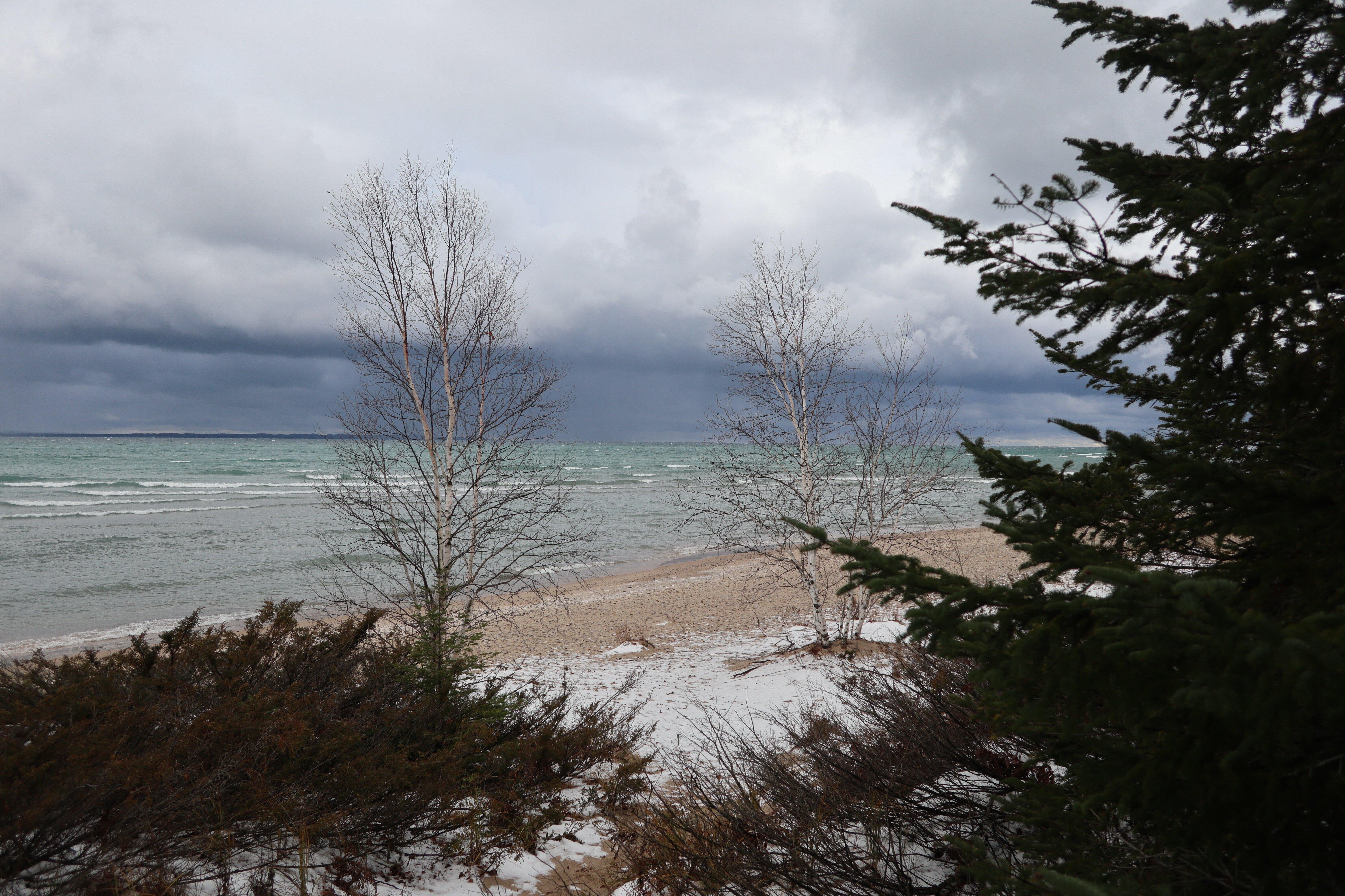 Antrim Creek Natural Area