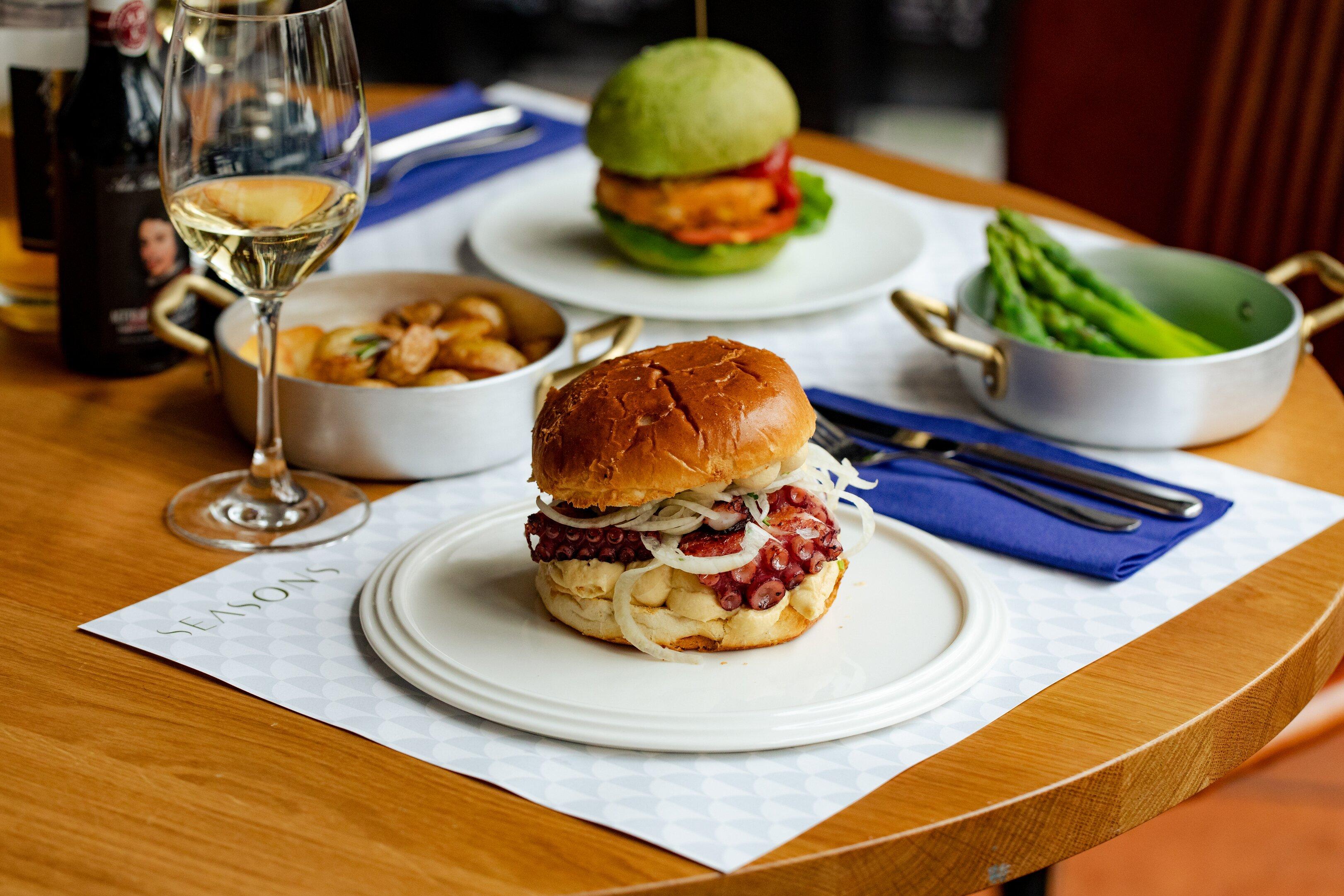 Seasons Bayswater Bistrot