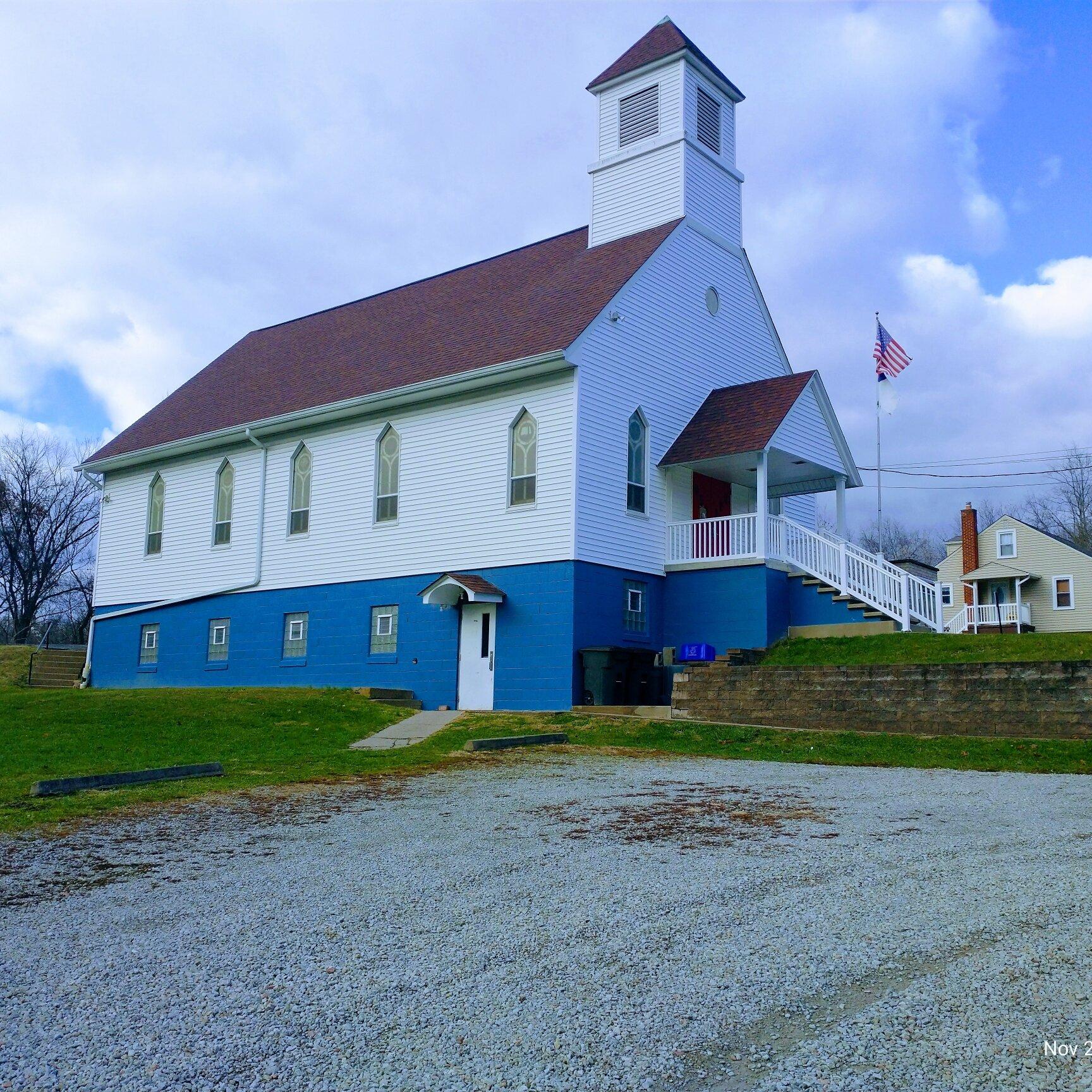 Ardara United Presbyterian Church