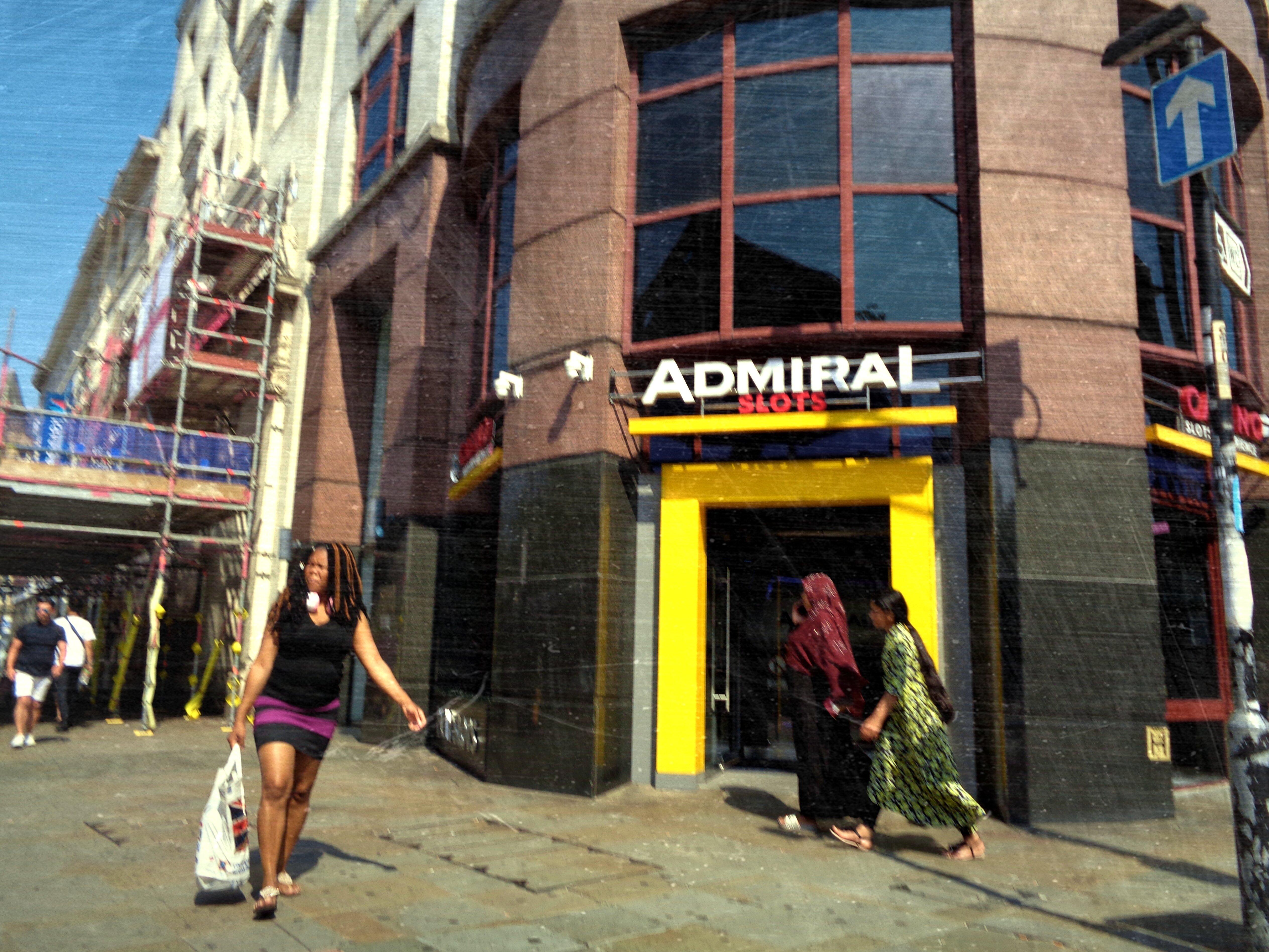 Photo by MyUserNameWasTaken