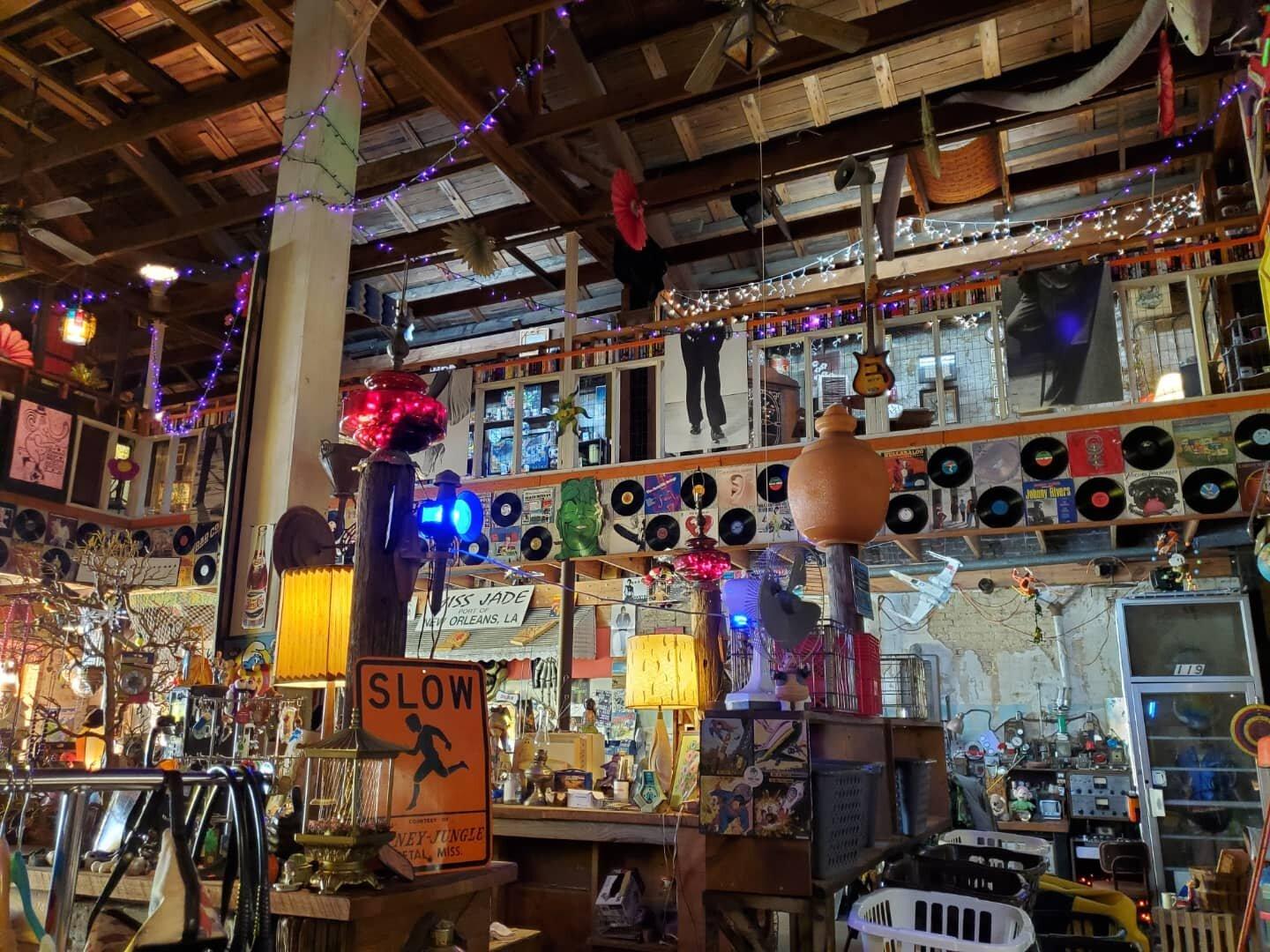 Carpenter Bros. Emporium of Wonderful Whatnots