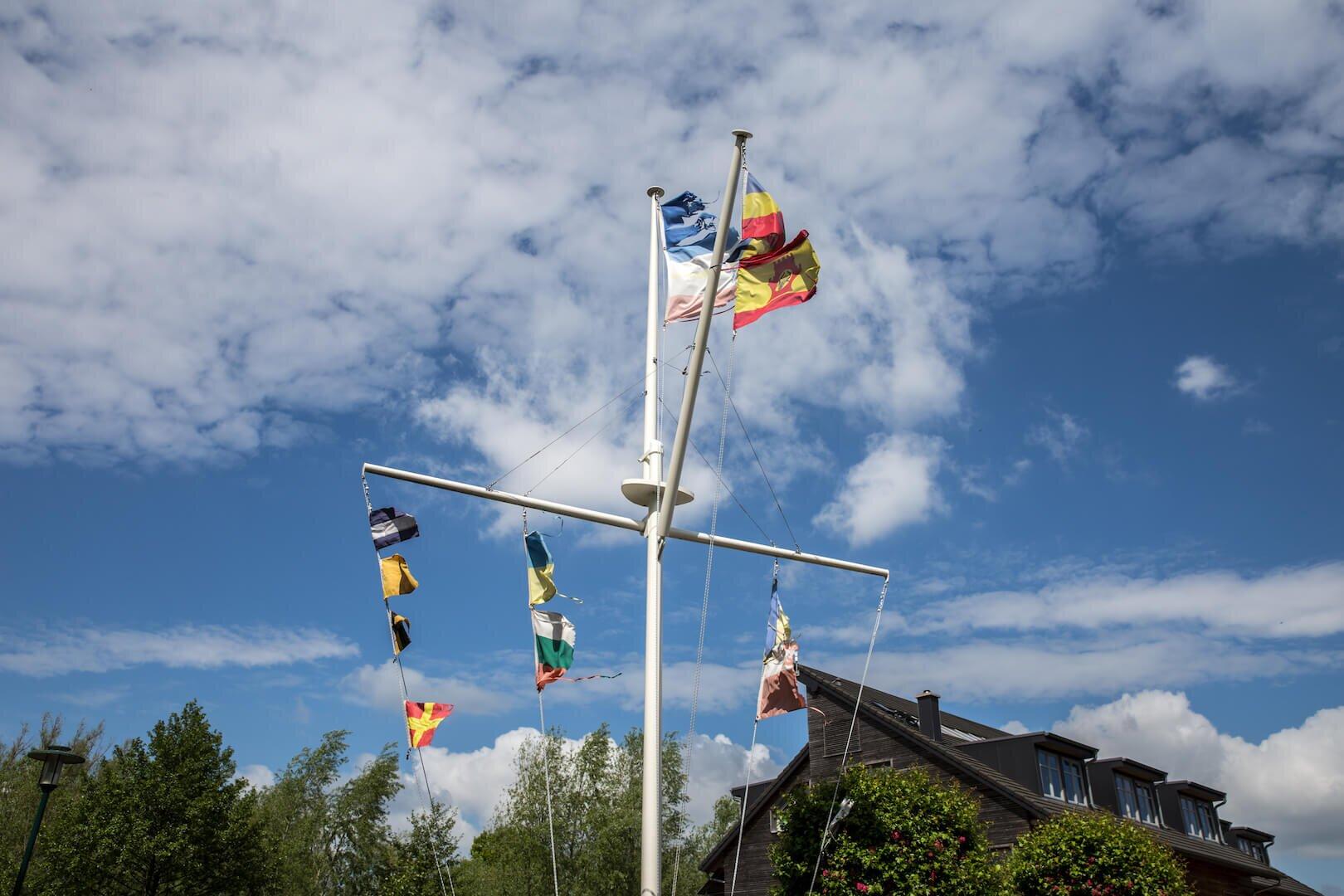 An der Metow - Ferienpark.Hotel