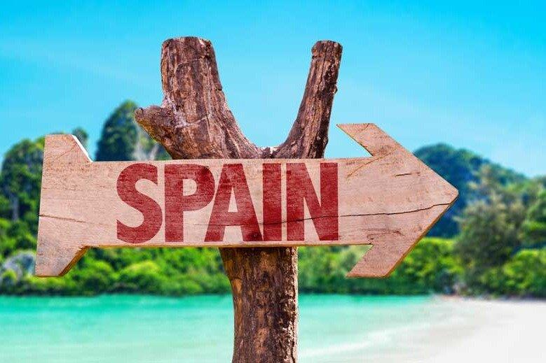 Enjoy In Spain