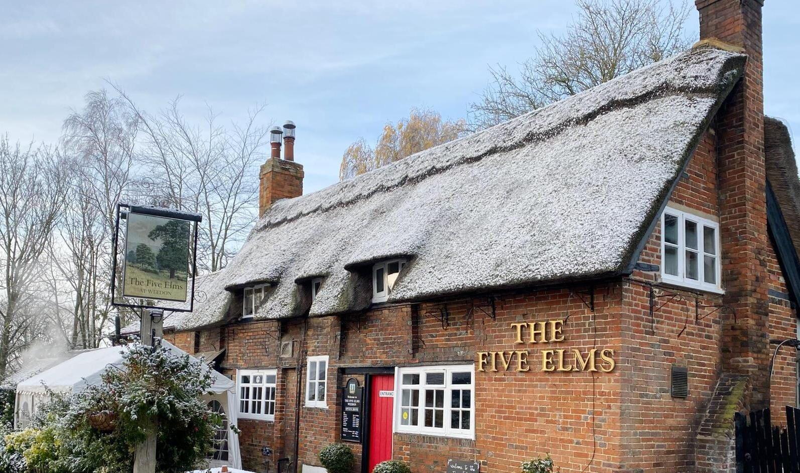 The Five Elms