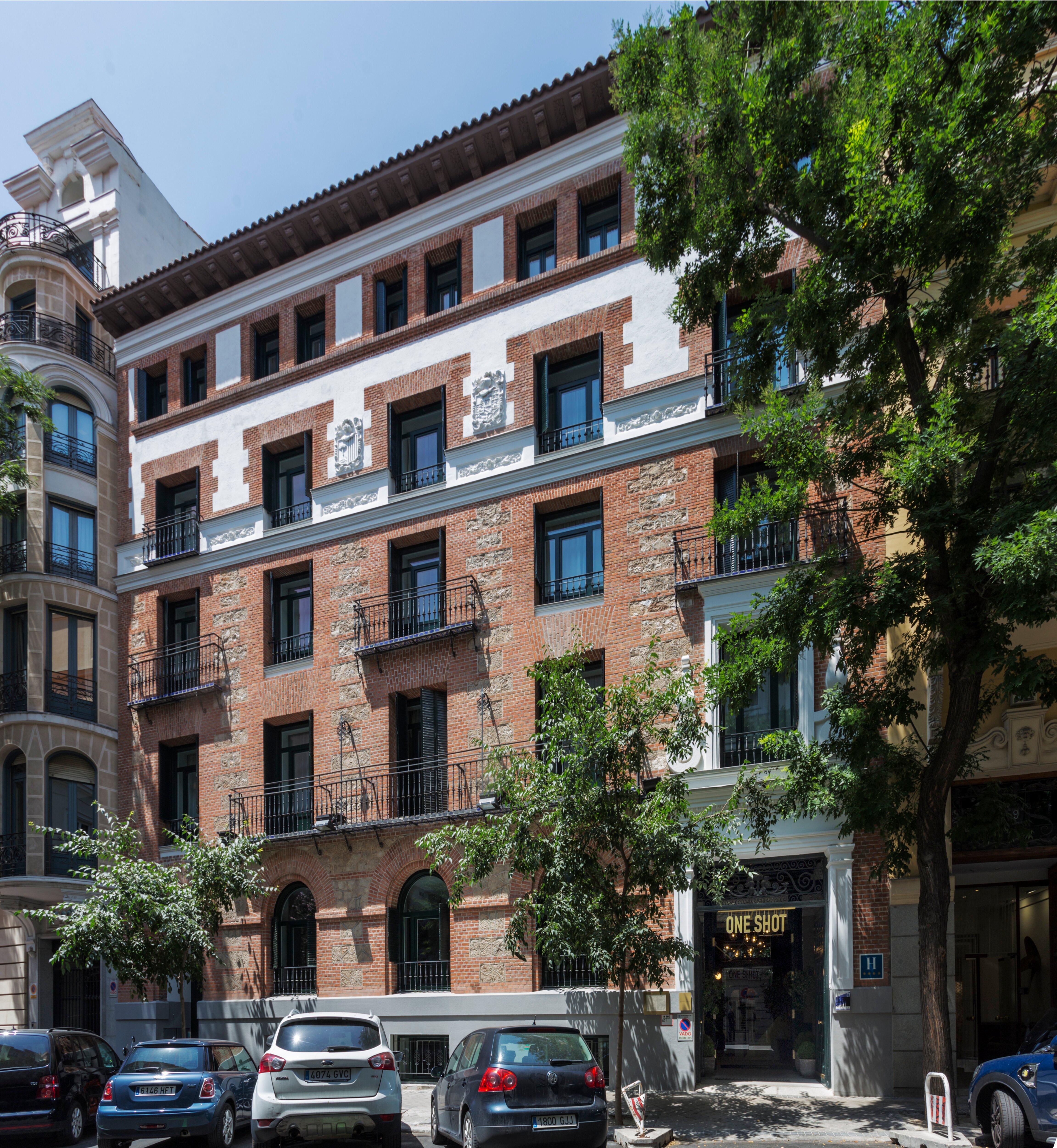 Hotel One Shot Fortuny