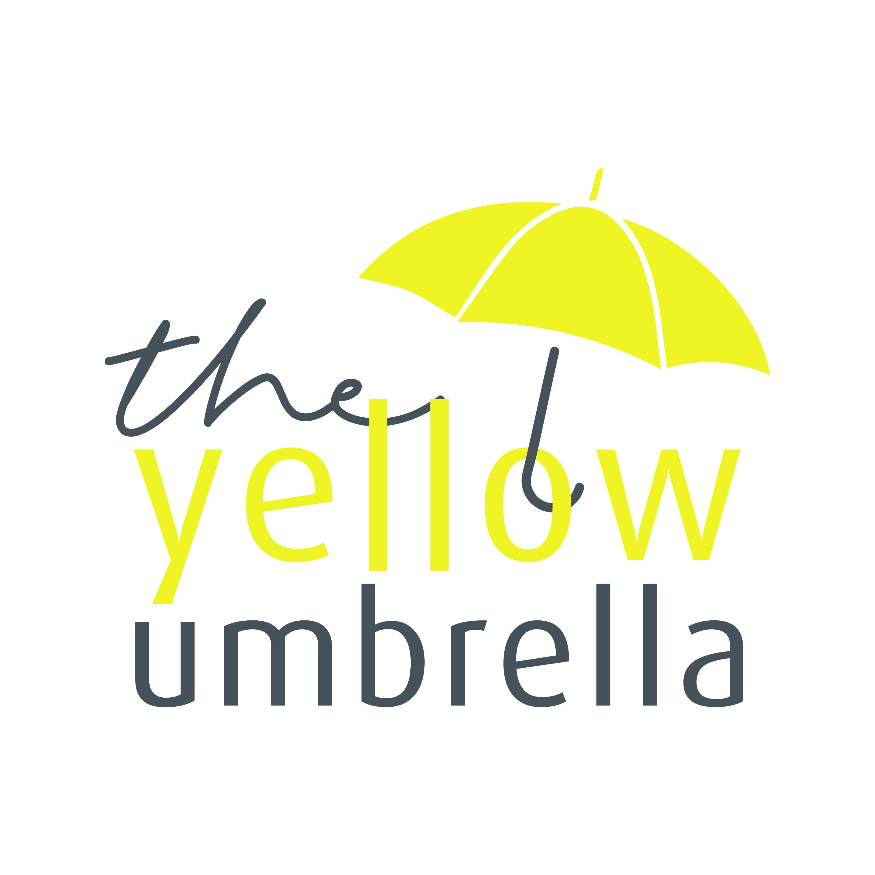 The Yellow Umbrella Cafe