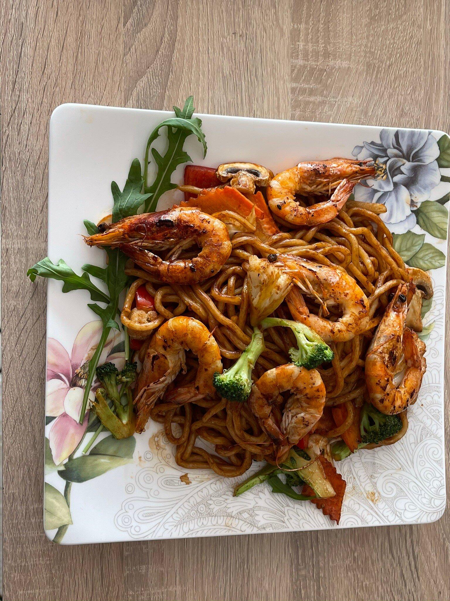 Ngô Gia - Asiatische Küche & Sushi