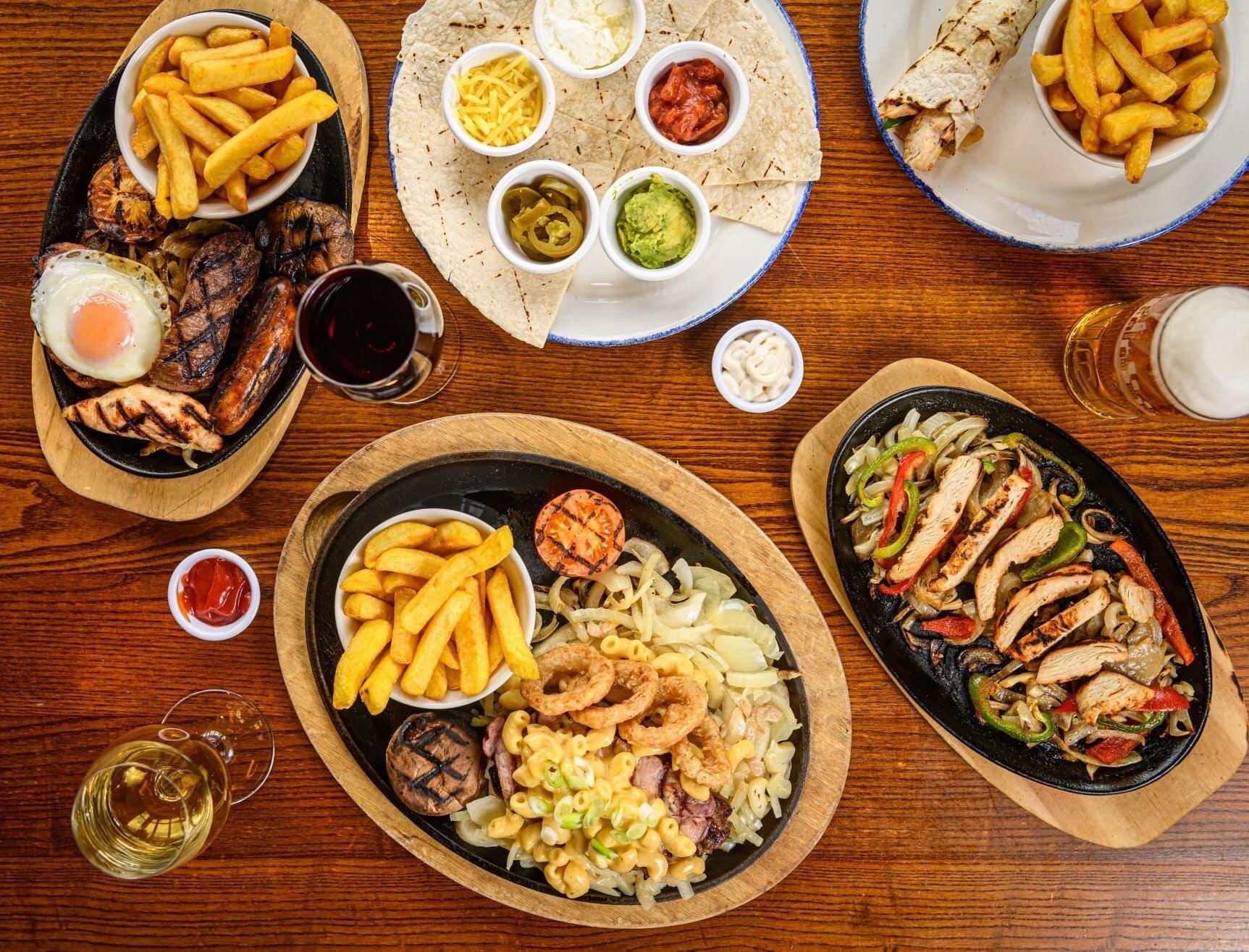 The Highfield Restaurant