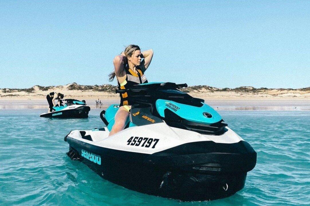 Ultimate Watersports - Hillarys Boat Harbour