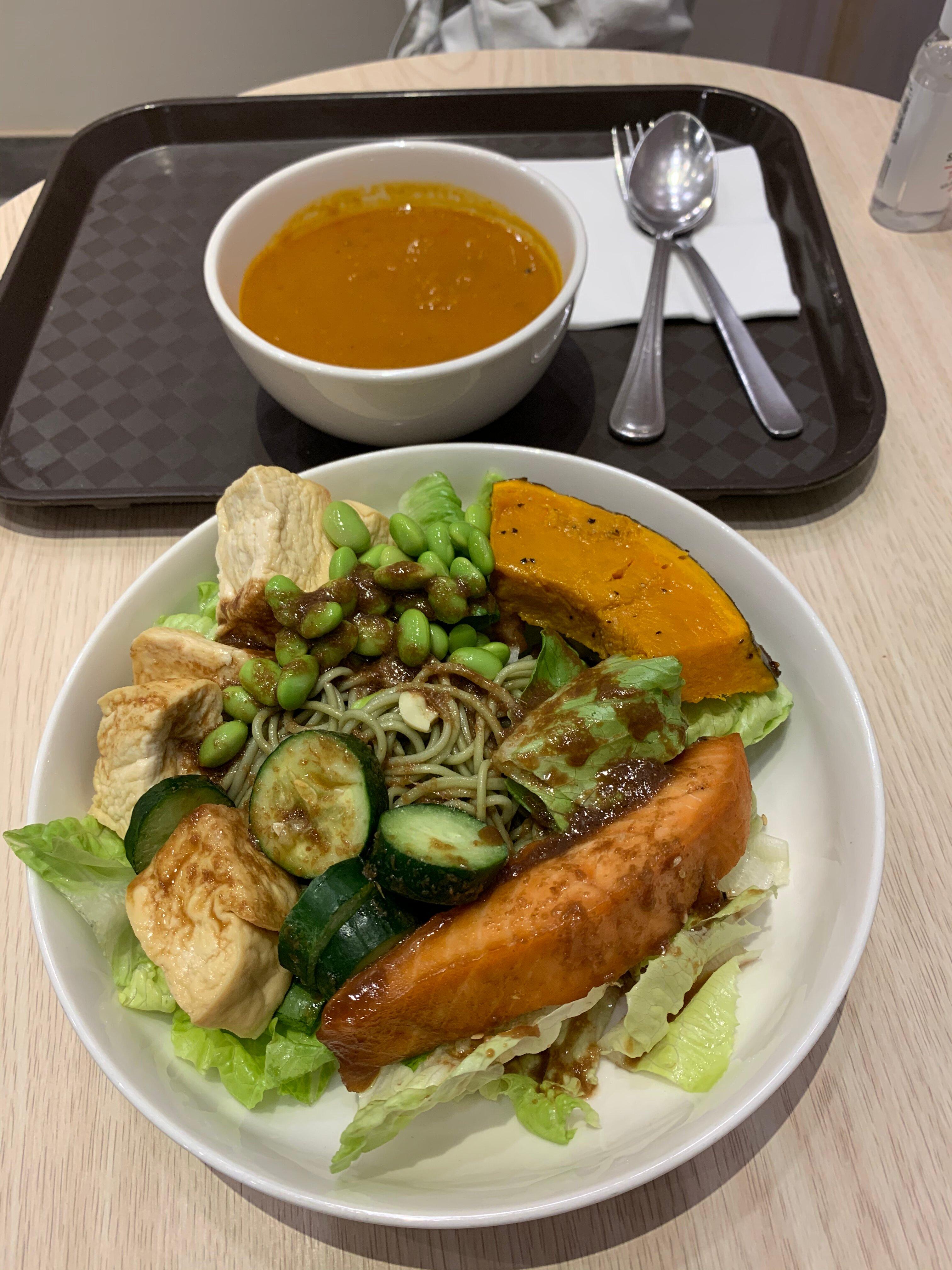 Cedele Bakery Cafe - Vivo City