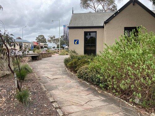 Dunkeld Visitor Information Centre