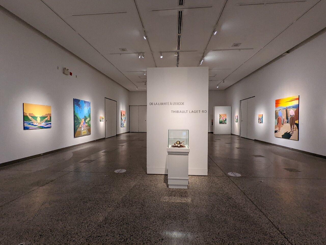 Centre National d'Exposition