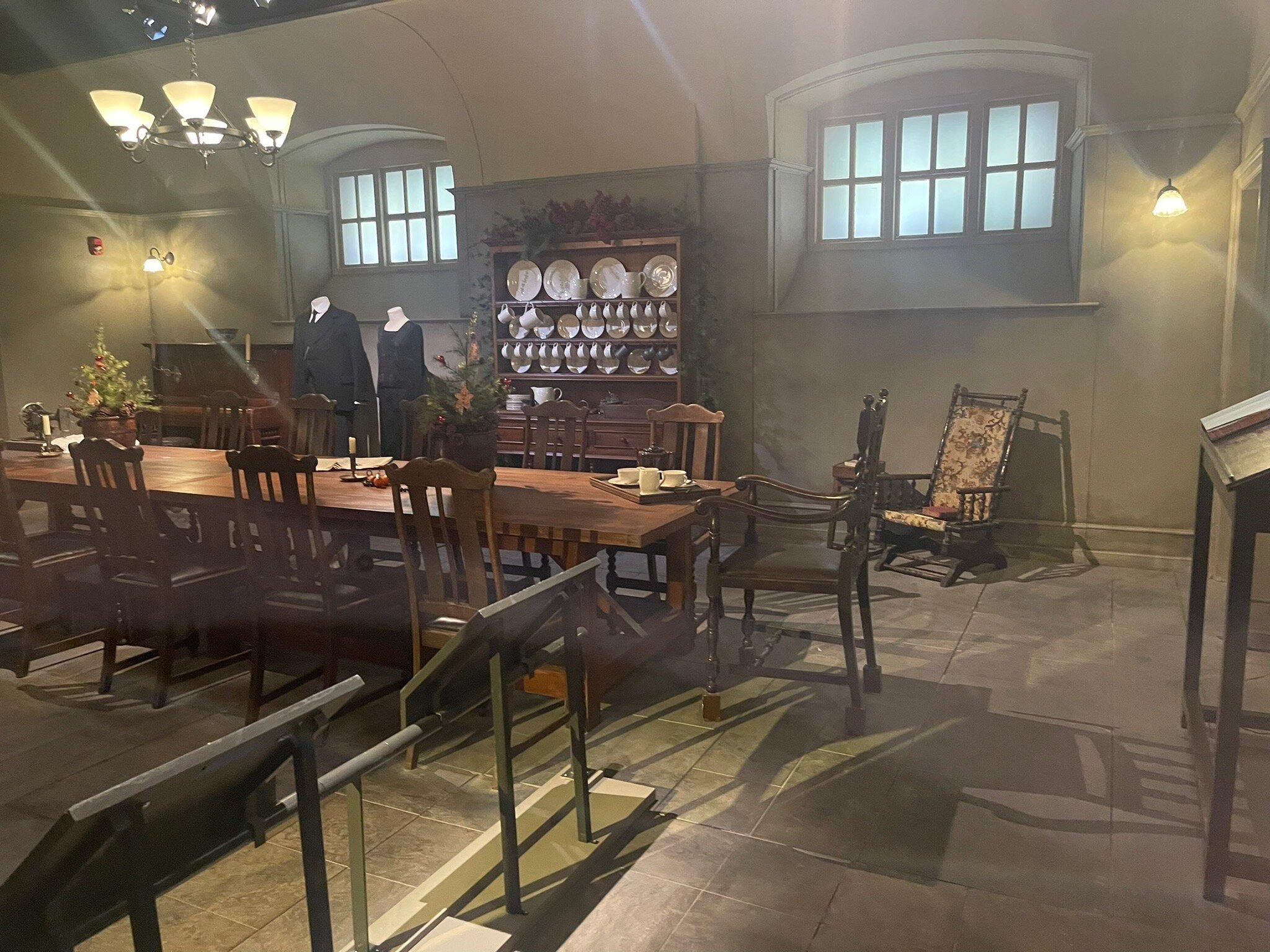 Downton Abbey: The Exhibition