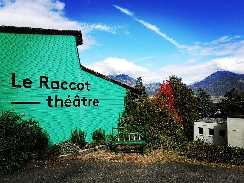 Malévoz Quartier Culturel