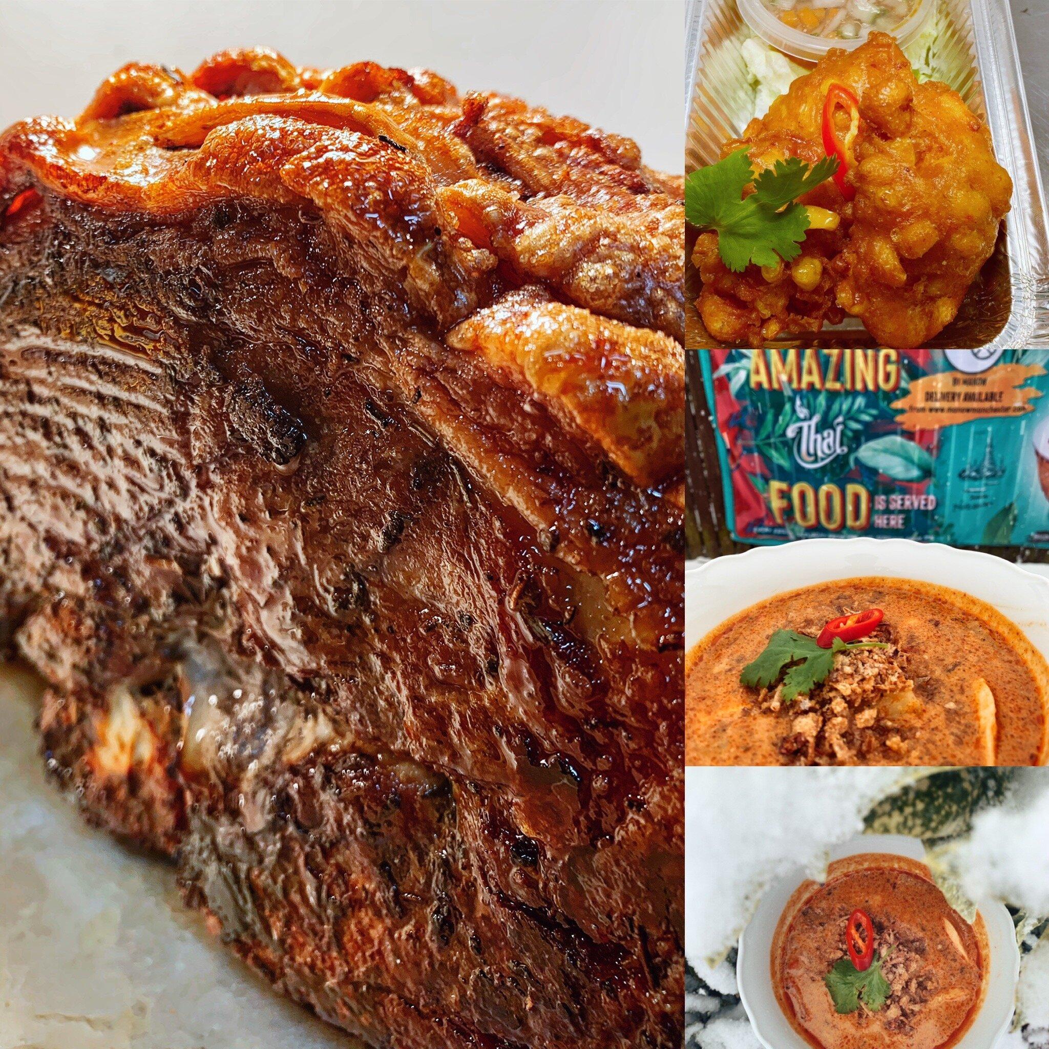 Photo by NahmprikThaiCuisine