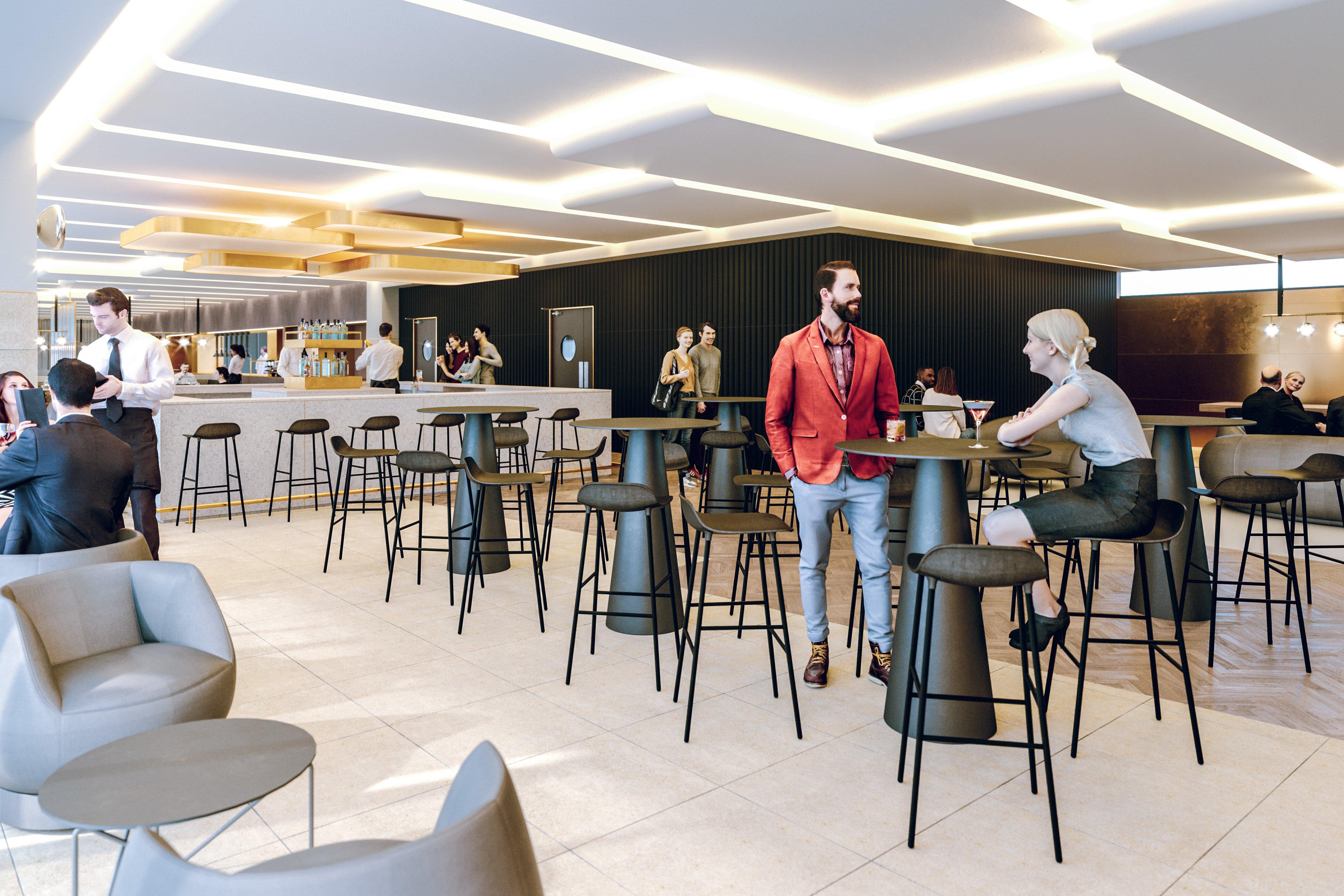 Hilton Garden Inn Silverstone