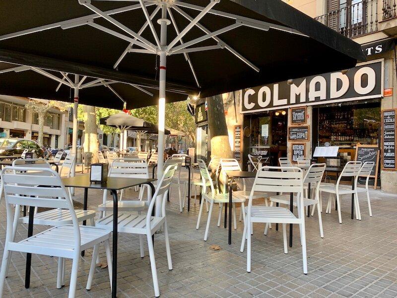 Colmado Barcelona