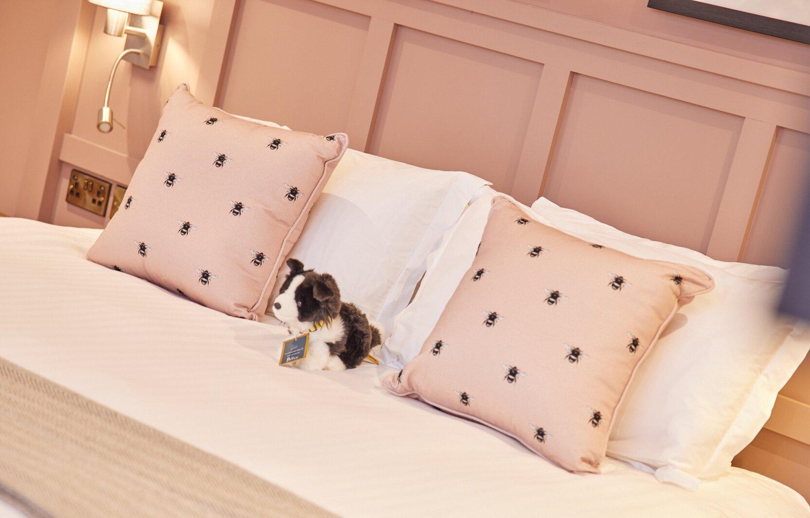 The Fleece At Ruleholme