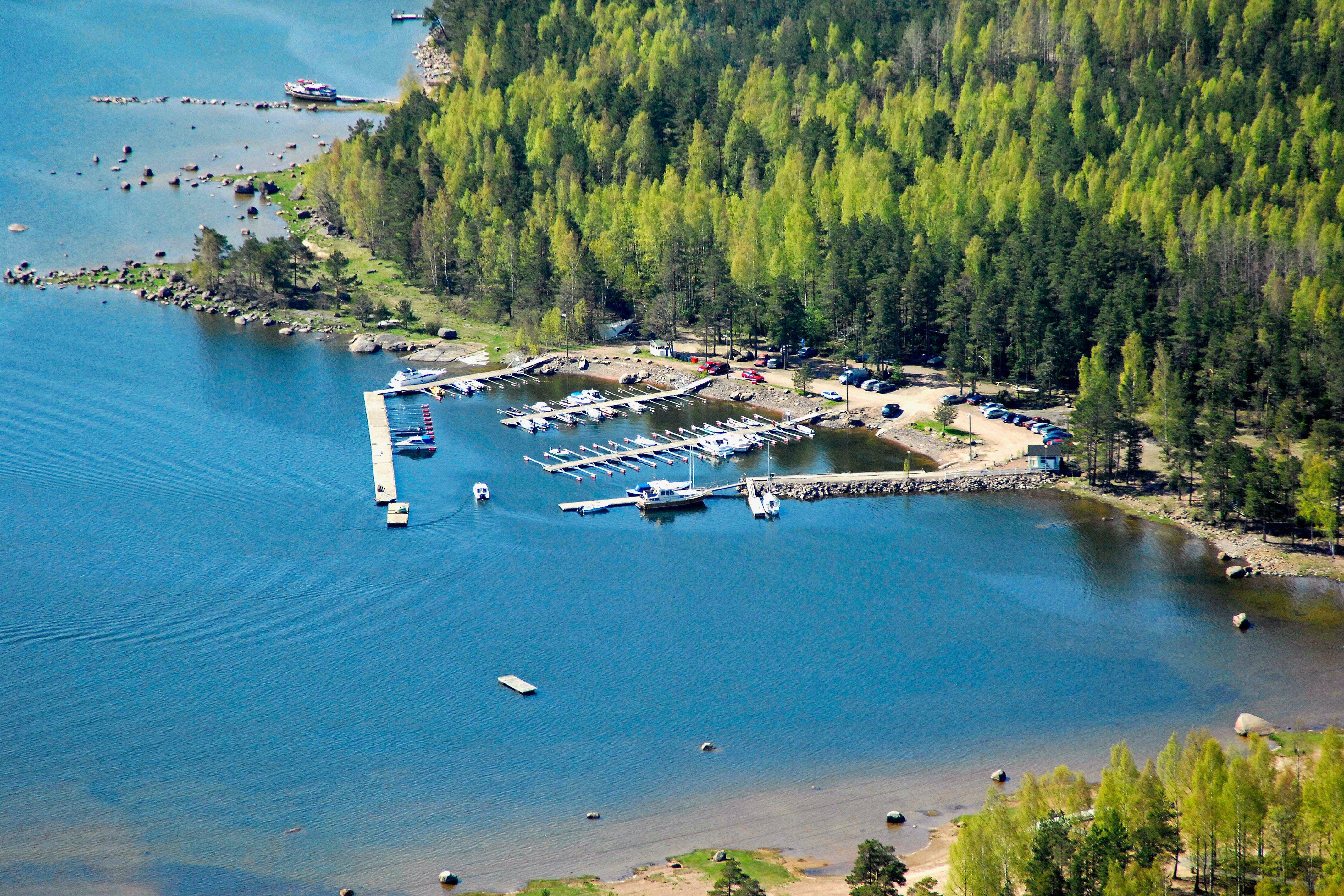 Beach Hotel Santalahti