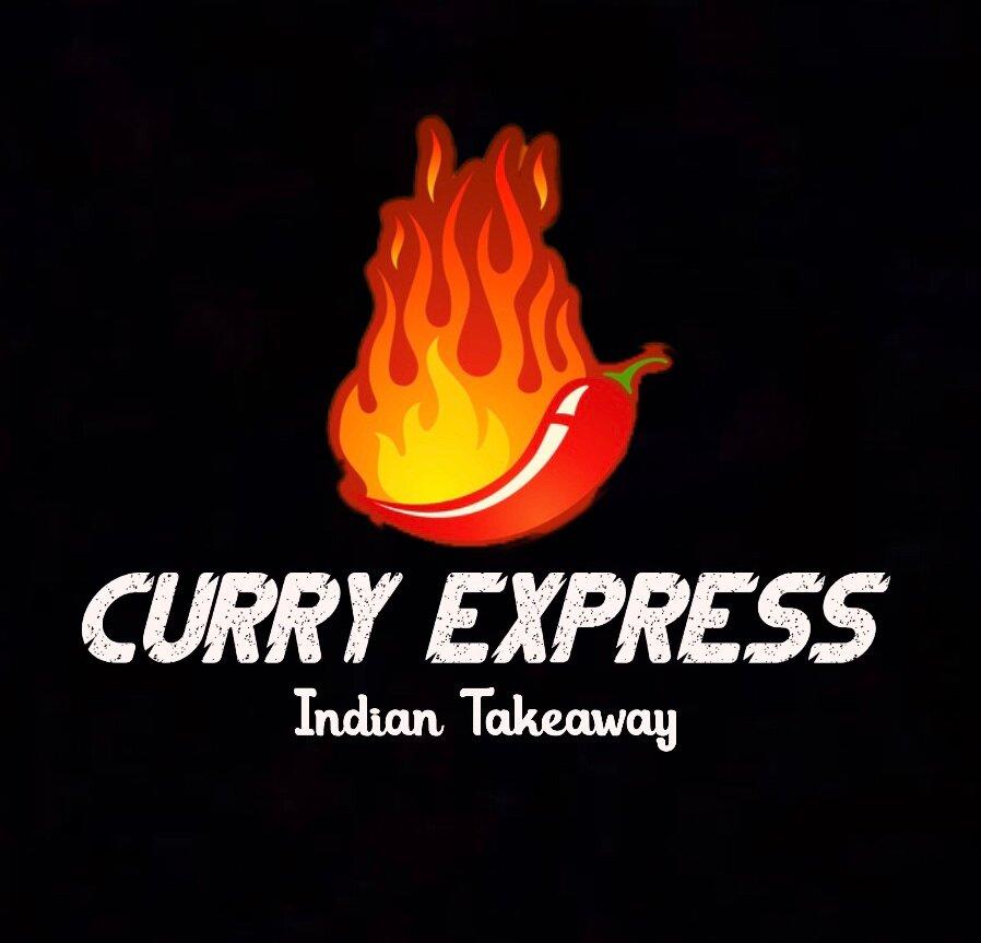 Curry Express Indian Takeaway