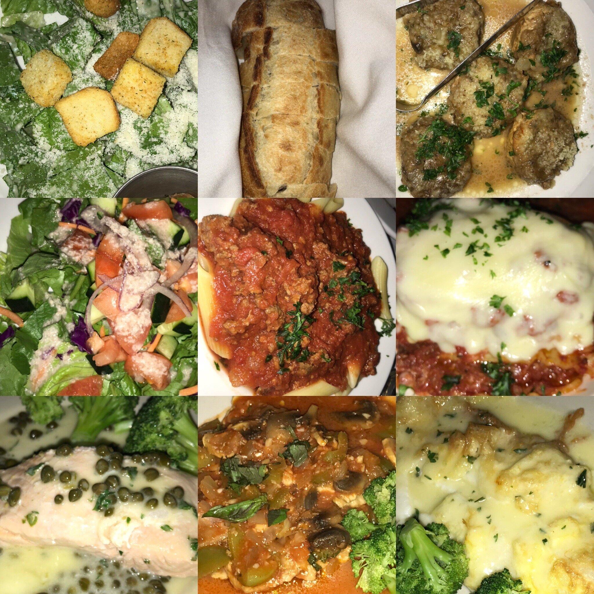 Antonio's in the Park