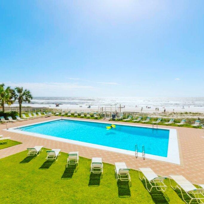 Sunswept Condominium Rentals