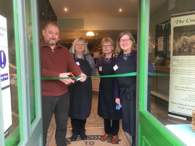 Photo by Thegreensewingshop