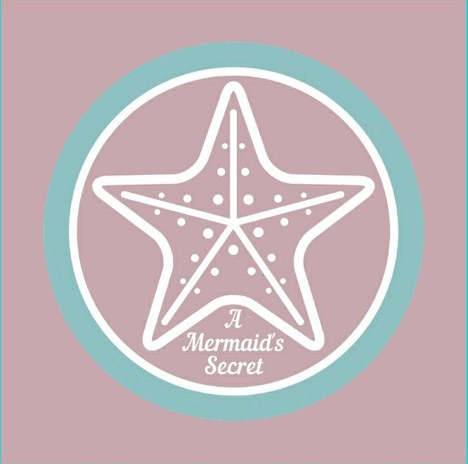 A Mermaid's Secret