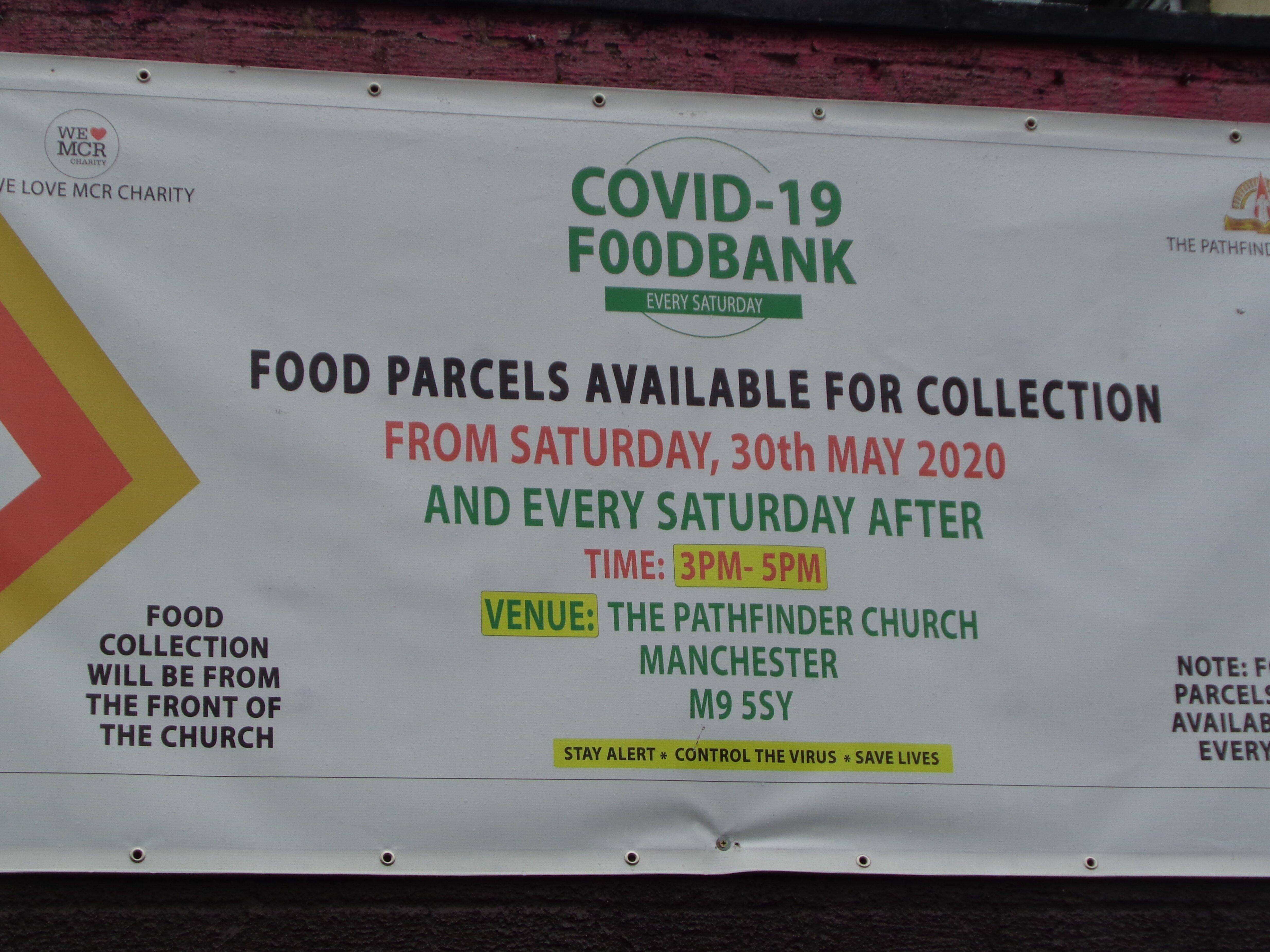 Redeemed Christian Church Of God